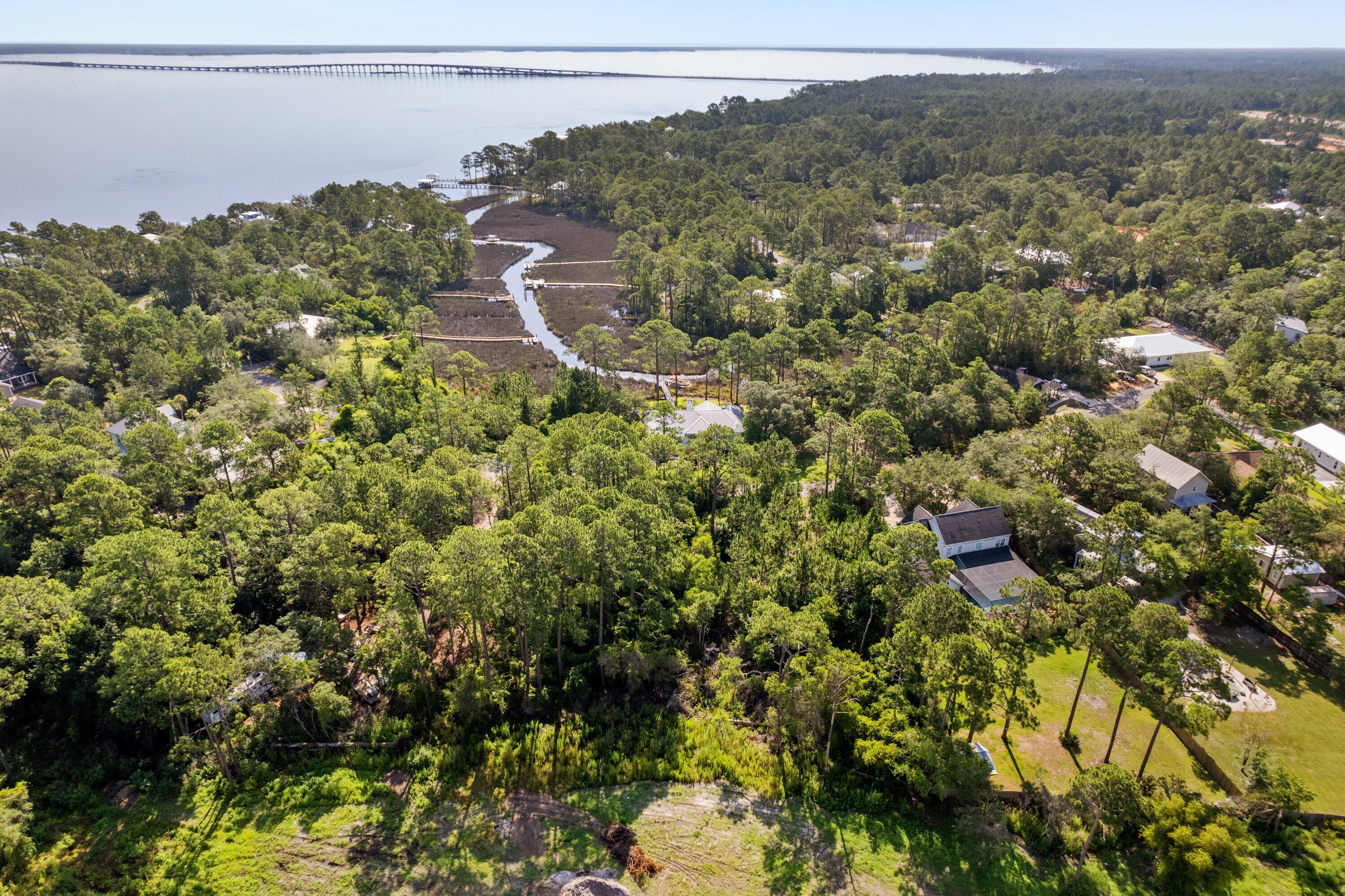 BAY PINE SHORES - Land