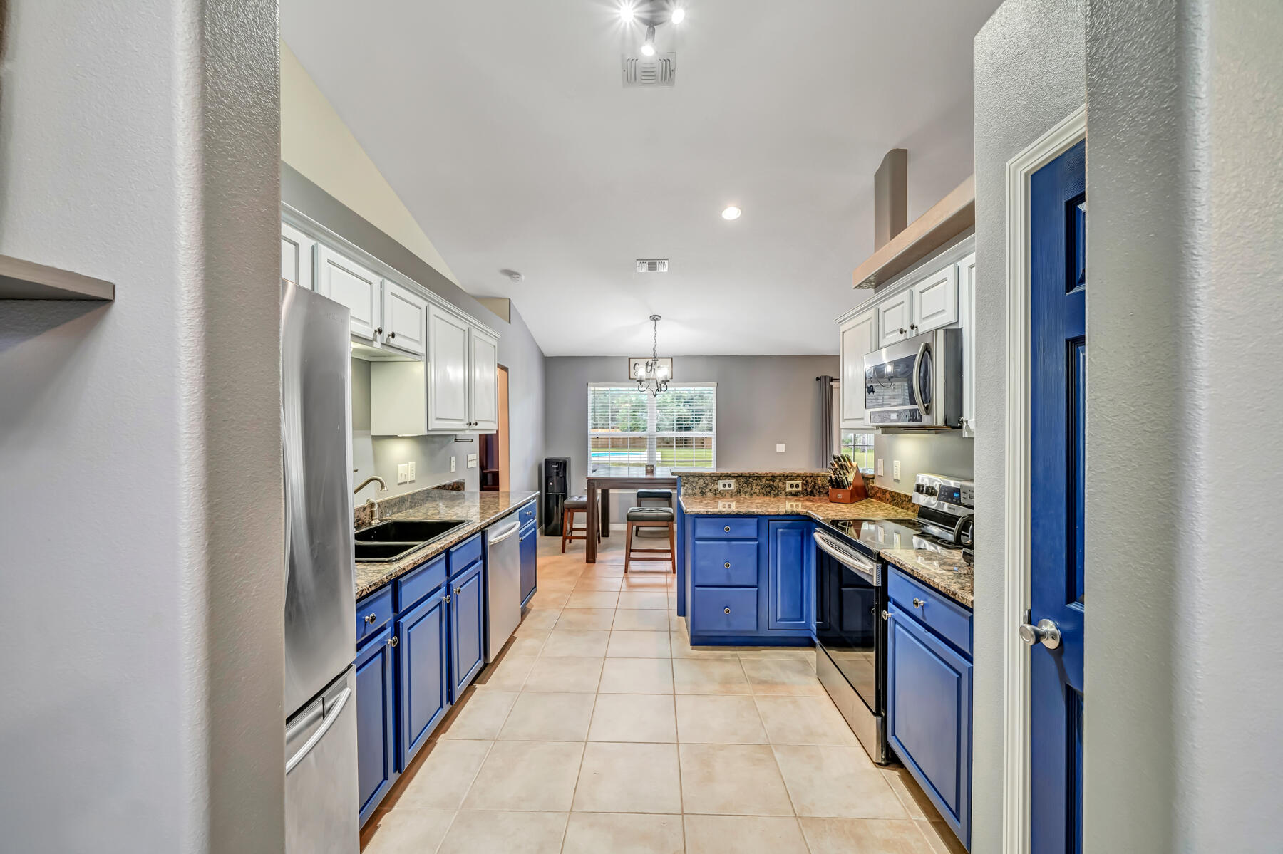 HOLLEY BY THE SEA - Residential