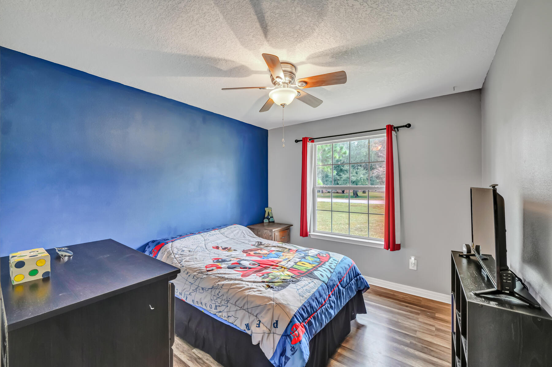 HOLLEY BY THE SEA - Residential