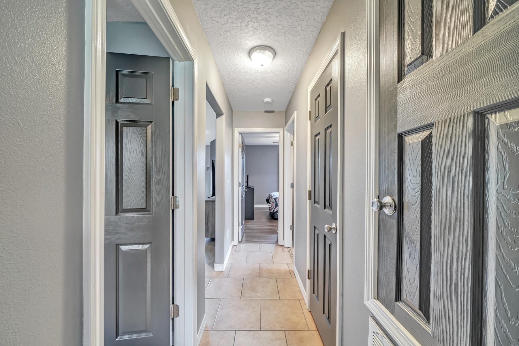 HOLLEY BY THE SEA - Residential