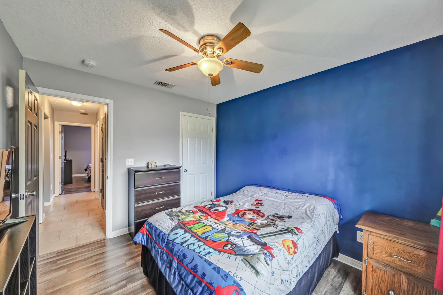 HOLLEY BY THE SEA - Residential