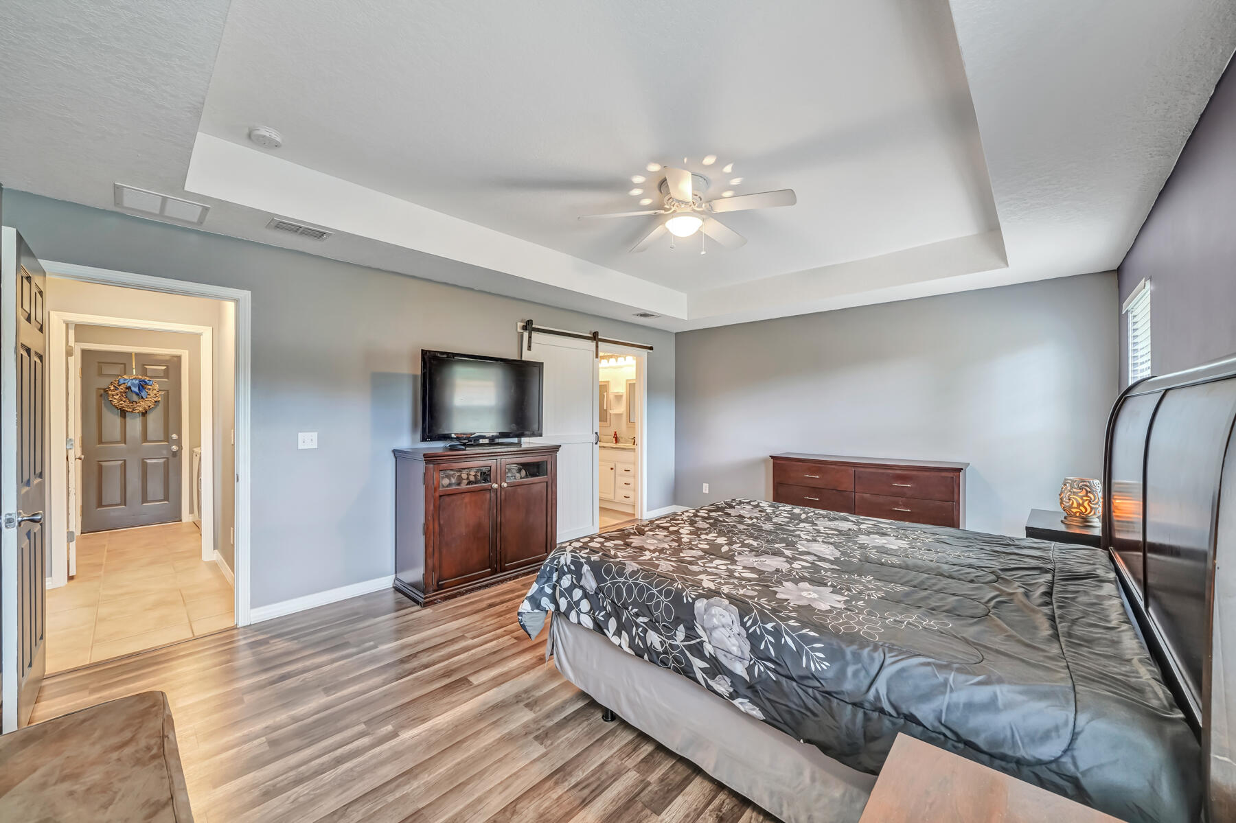 HOLLEY BY THE SEA - Residential