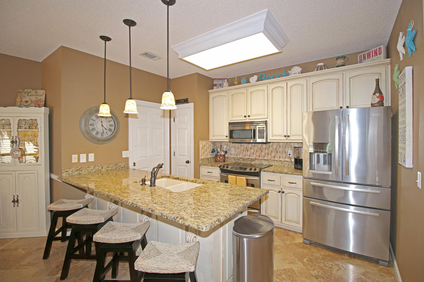 Bon Villas - Residential