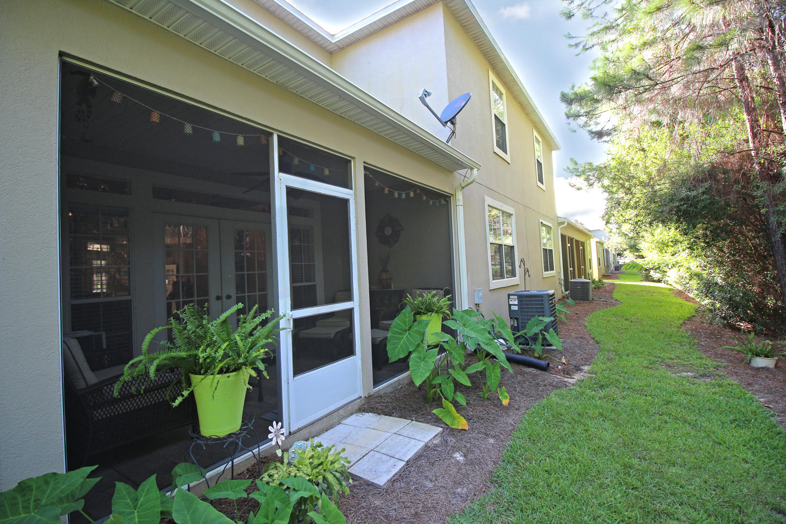 Bon Villas - Residential