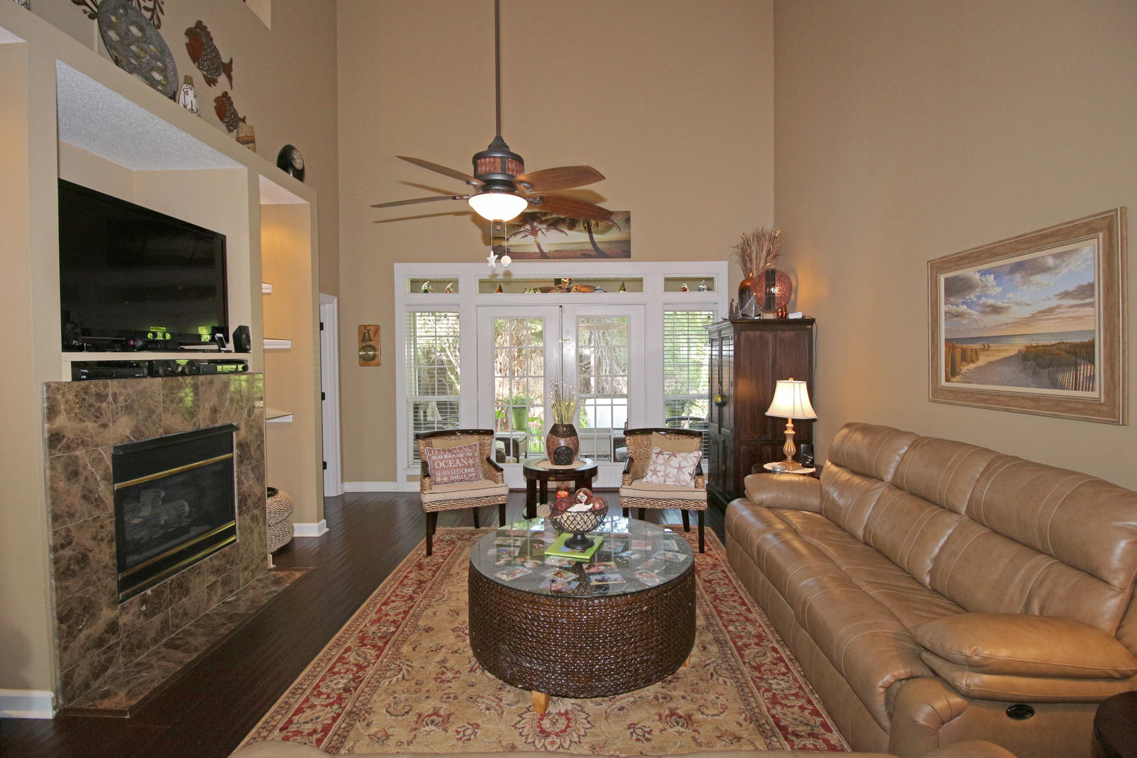 Bon Villas - Residential