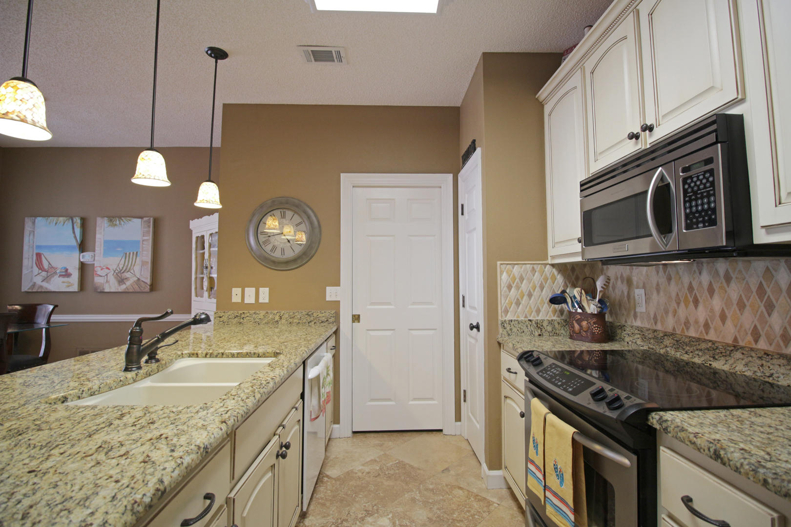 Bon Villas - Residential