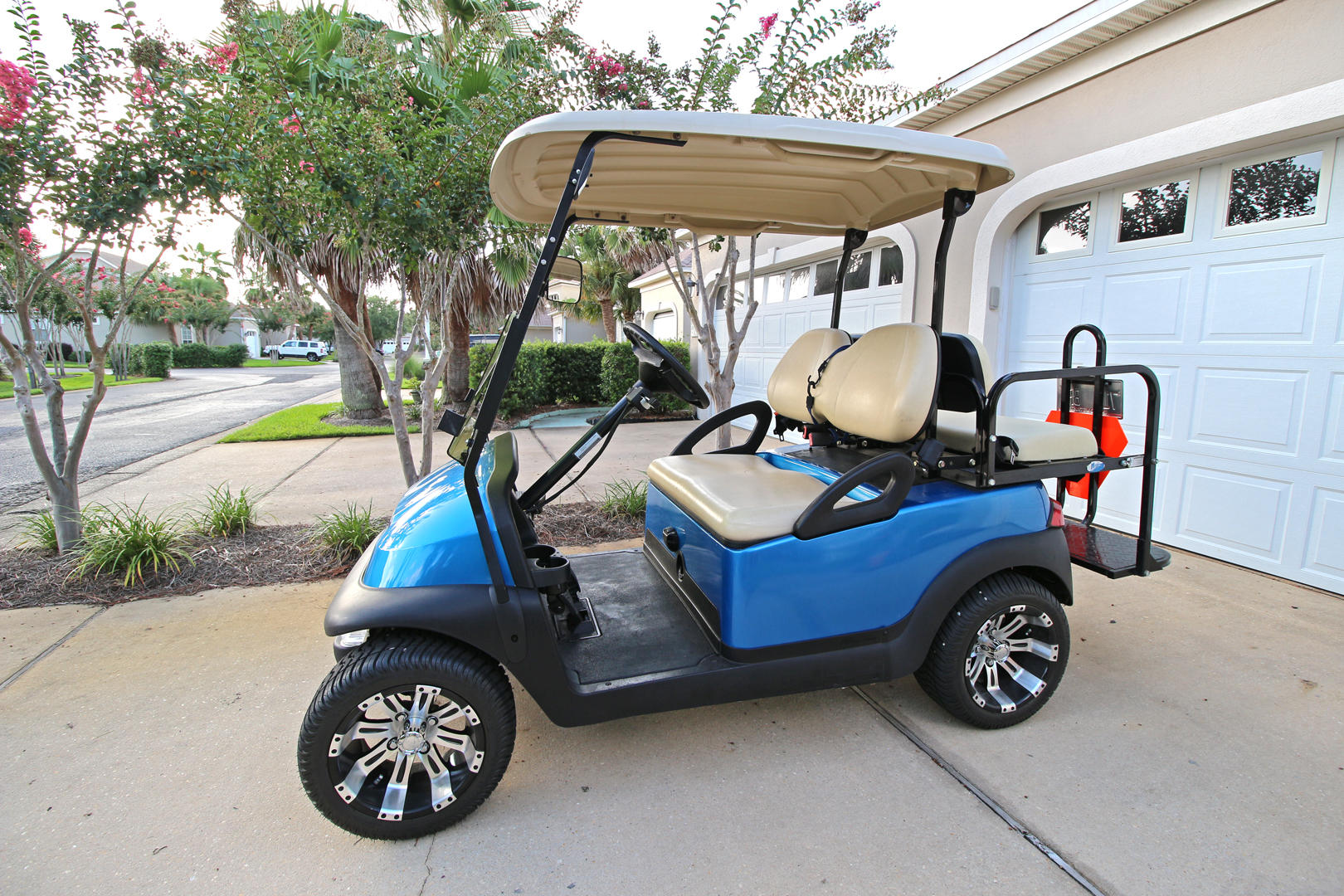 Bon Villas - Residential