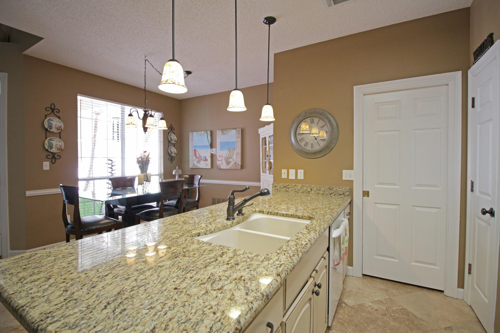 Bon Villas - Residential