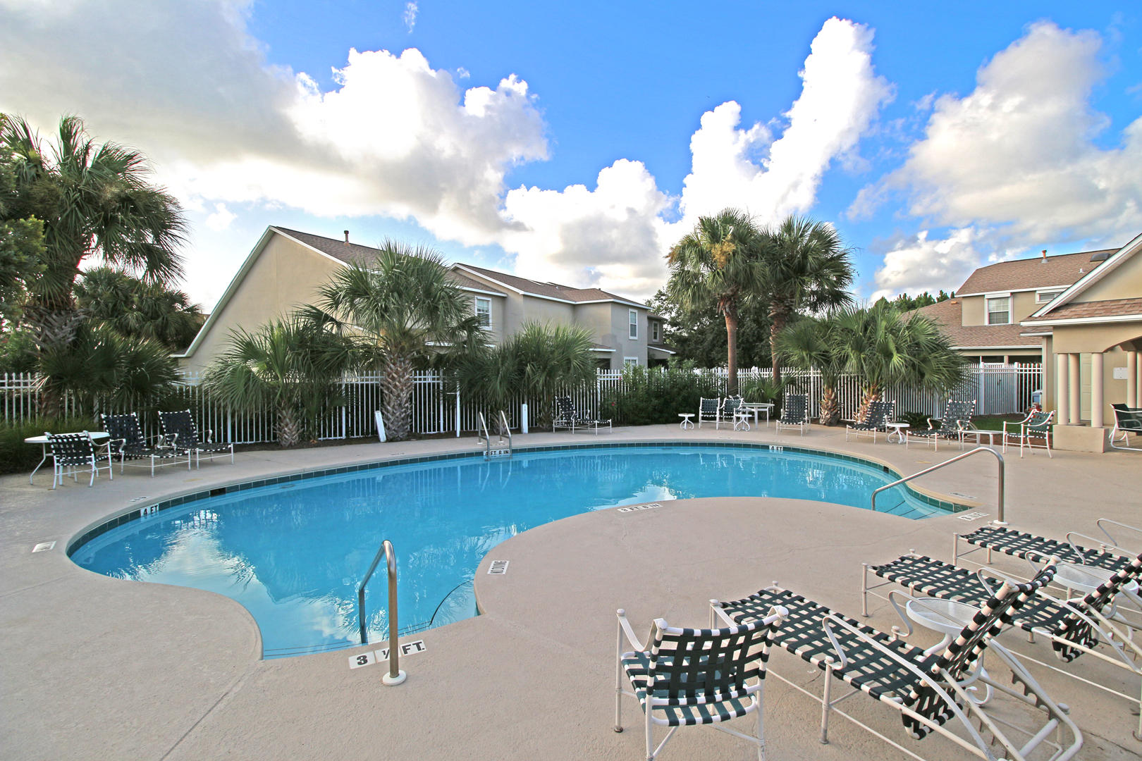 Bon Villas - Residential