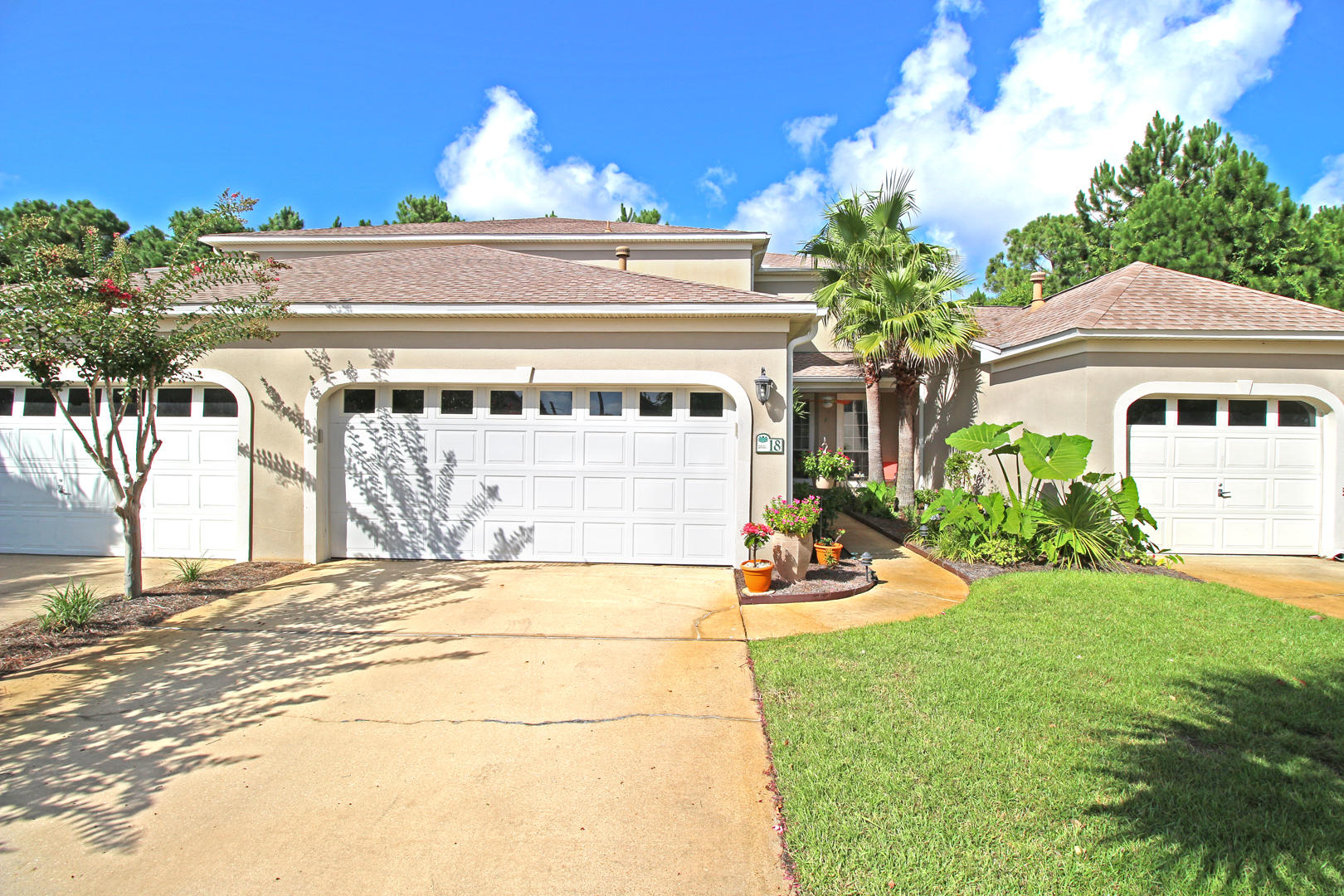 Bon Villas - Residential