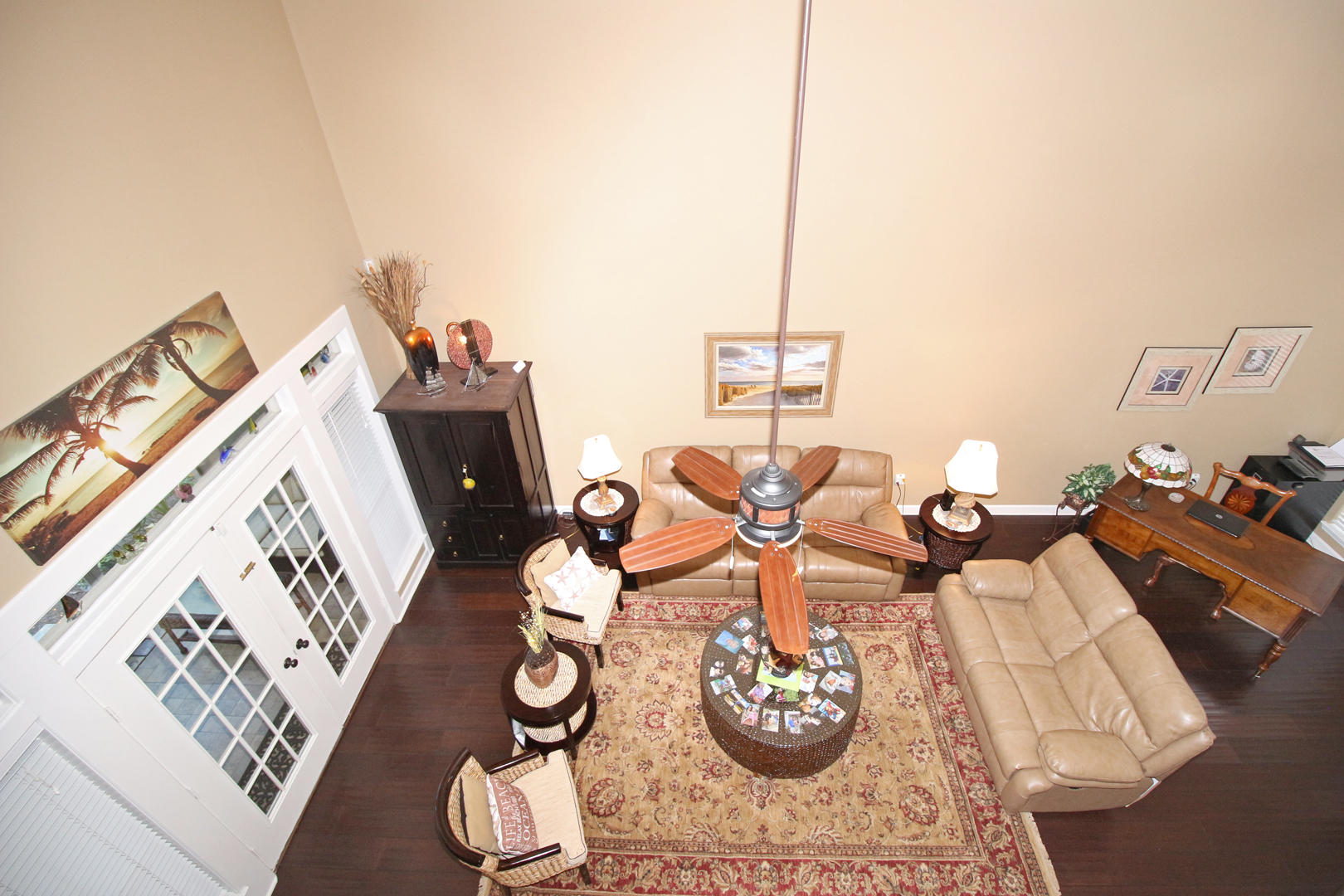 Bon Villas - Residential