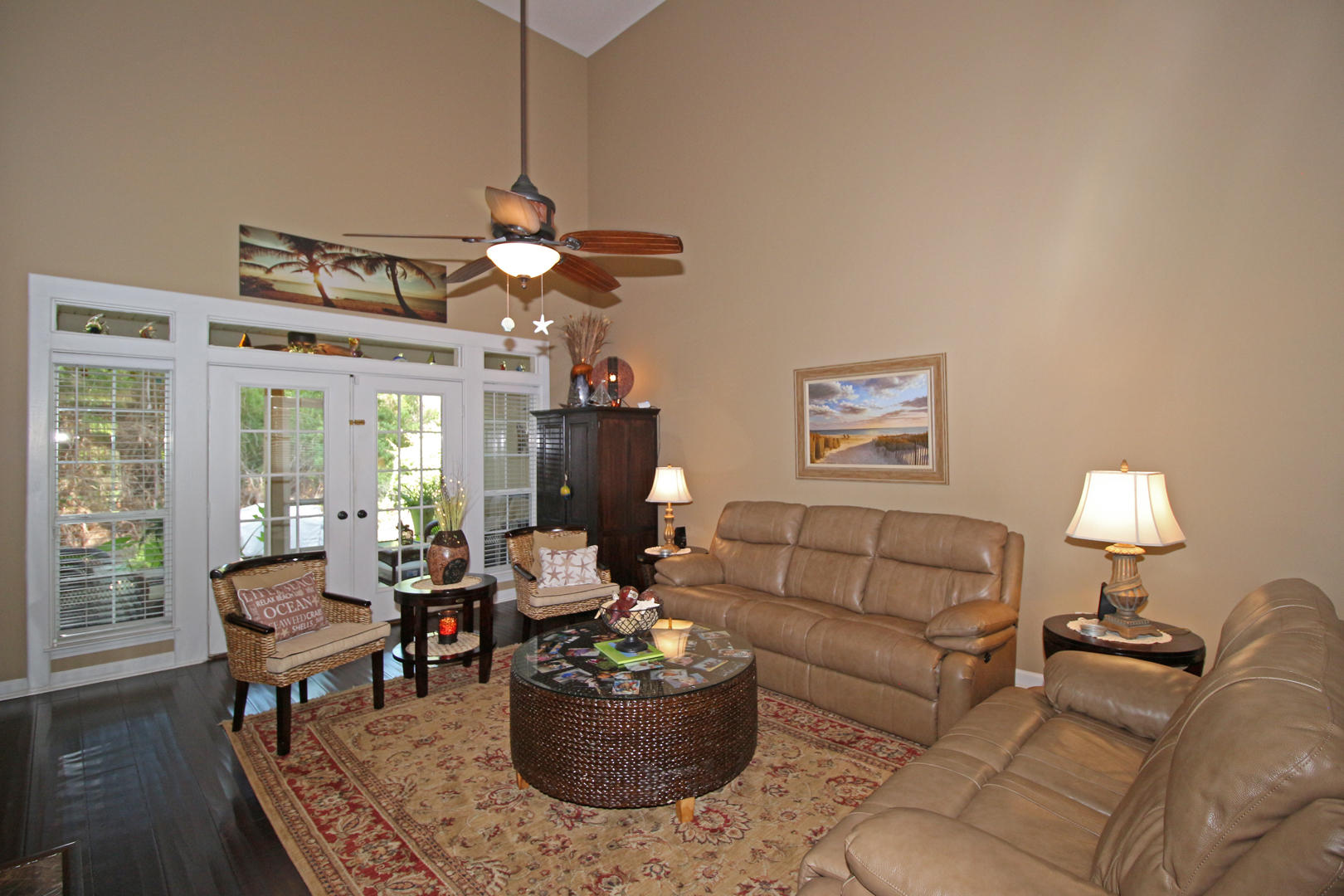 Bon Villas - Residential