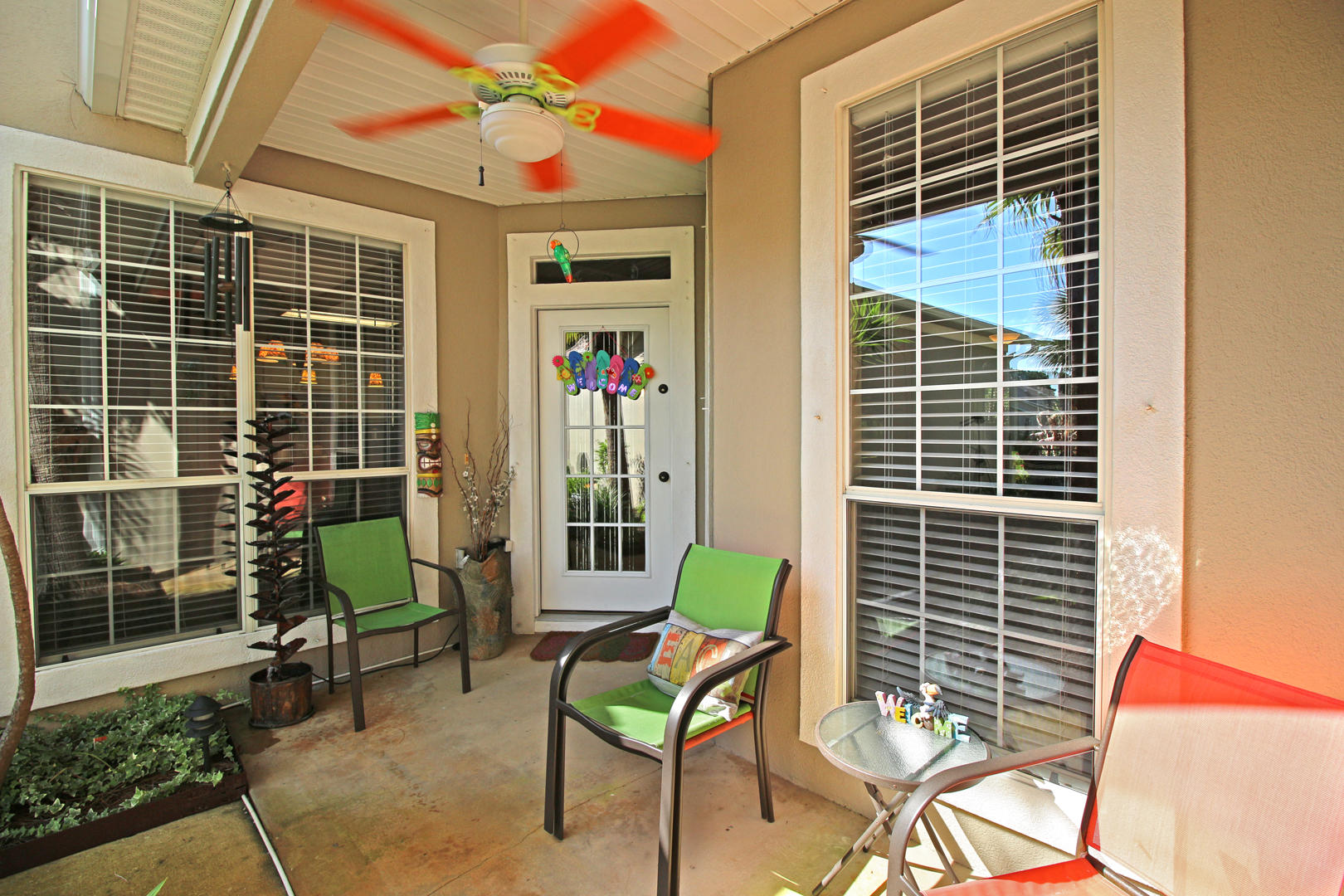 Bon Villas - Residential