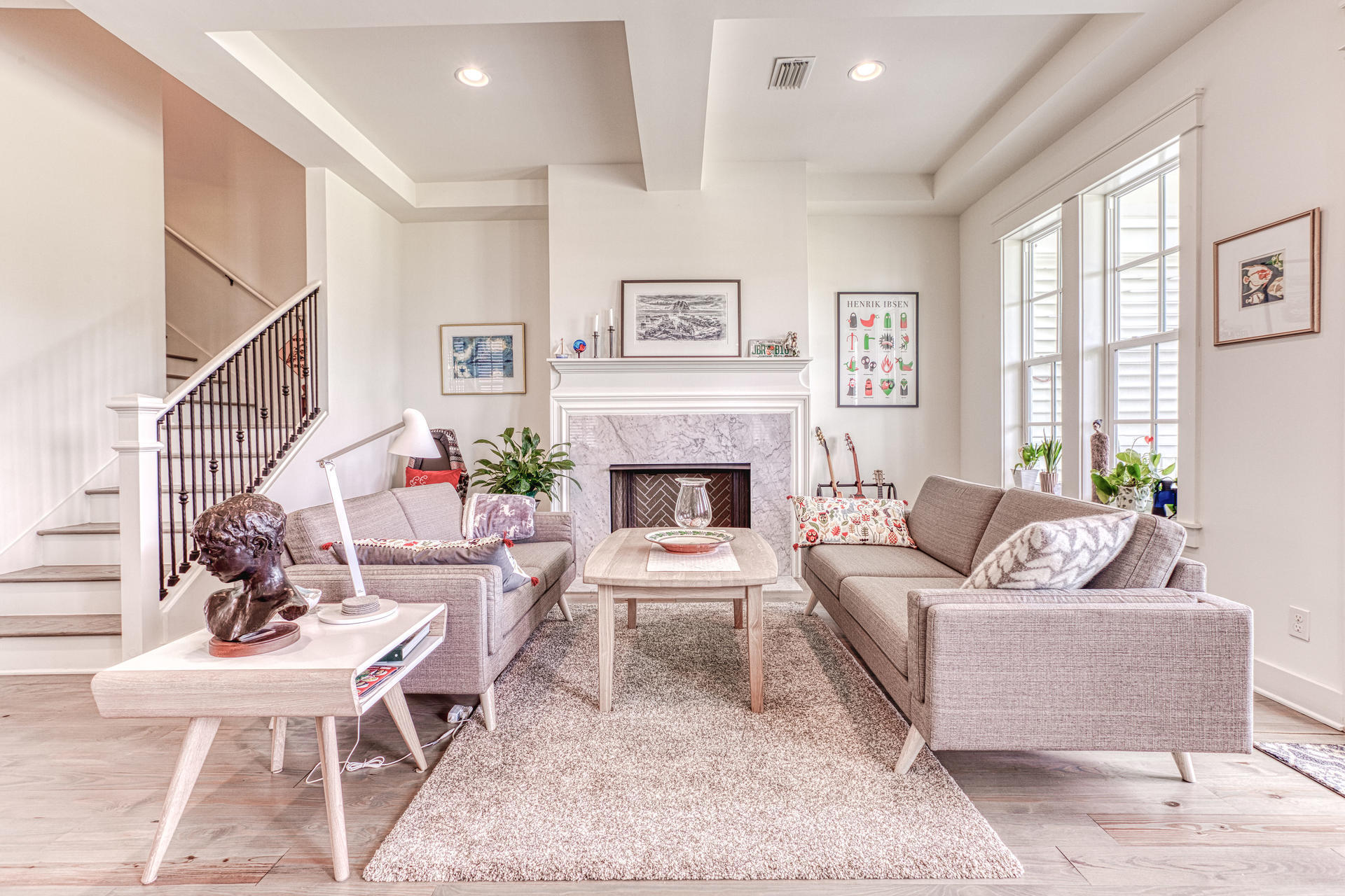 KELLY PLANTATION S/D - Residential