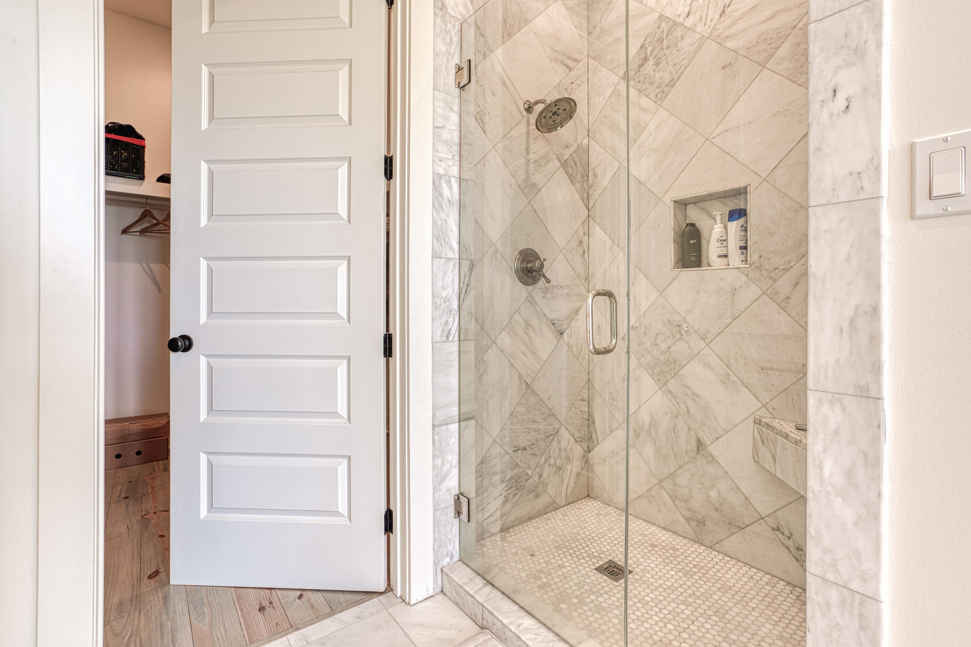 KELLY PLANTATION S/D - Residential