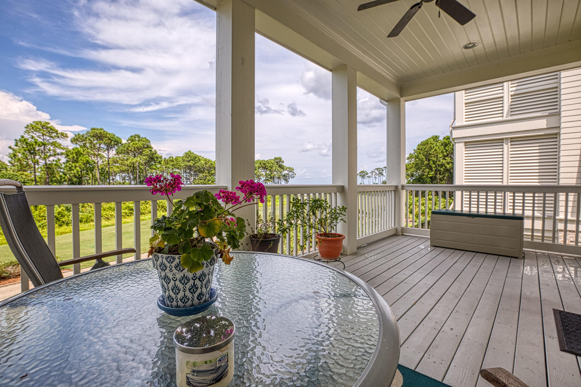 KELLY PLANTATION S/D - Residential