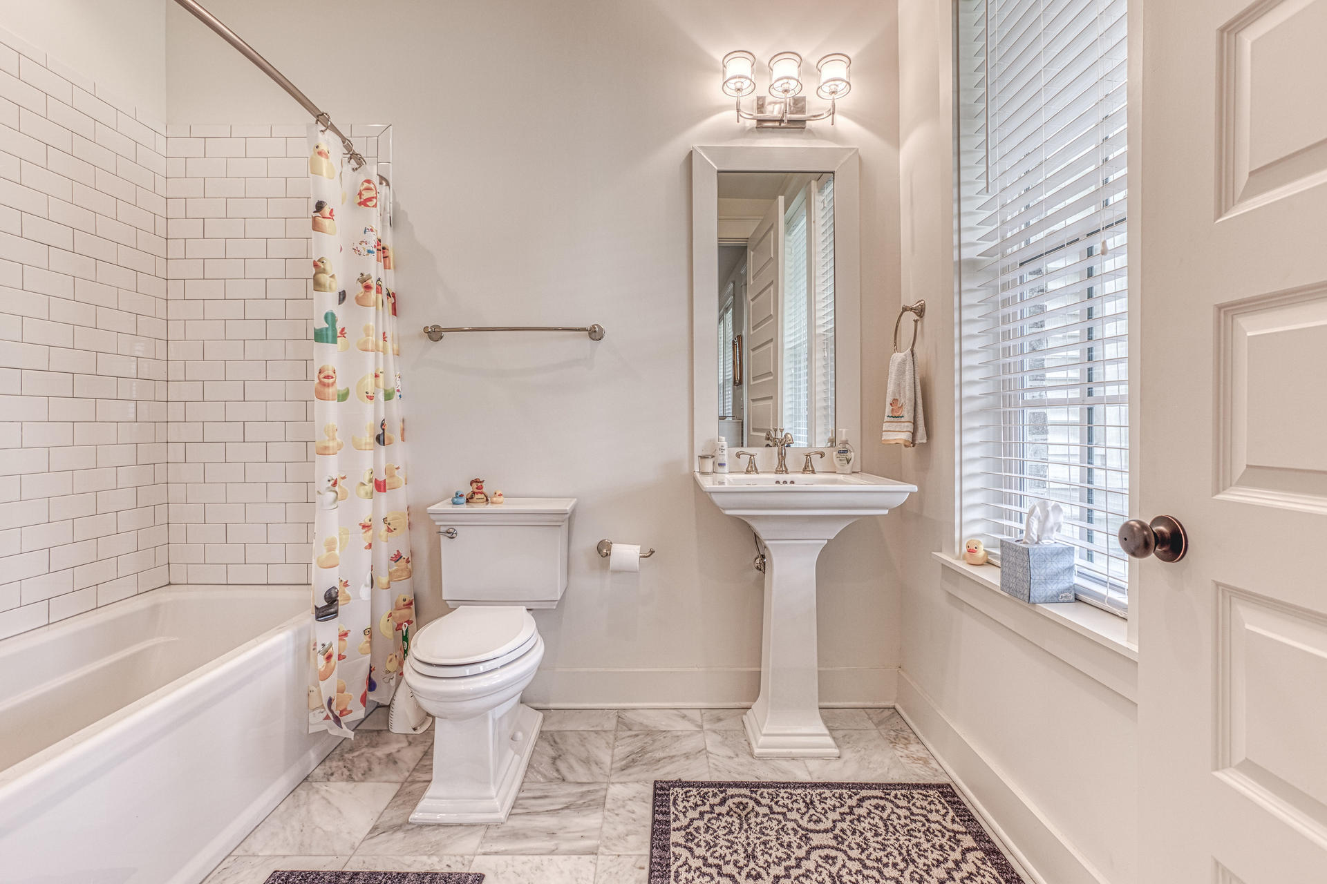 KELLY PLANTATION S/D - Residential