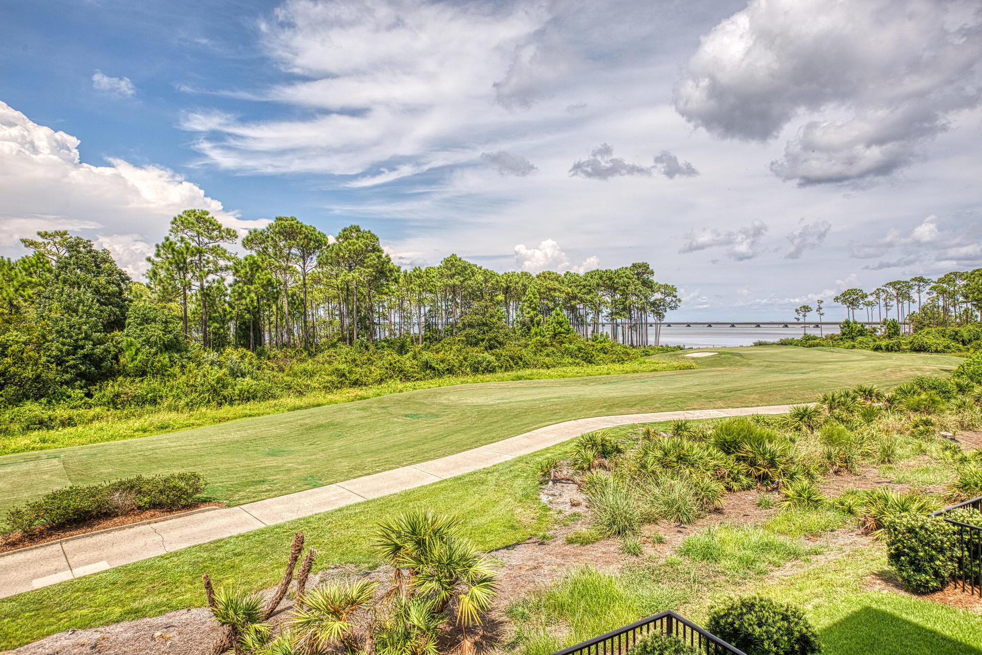 KELLY PLANTATION S/D - Residential