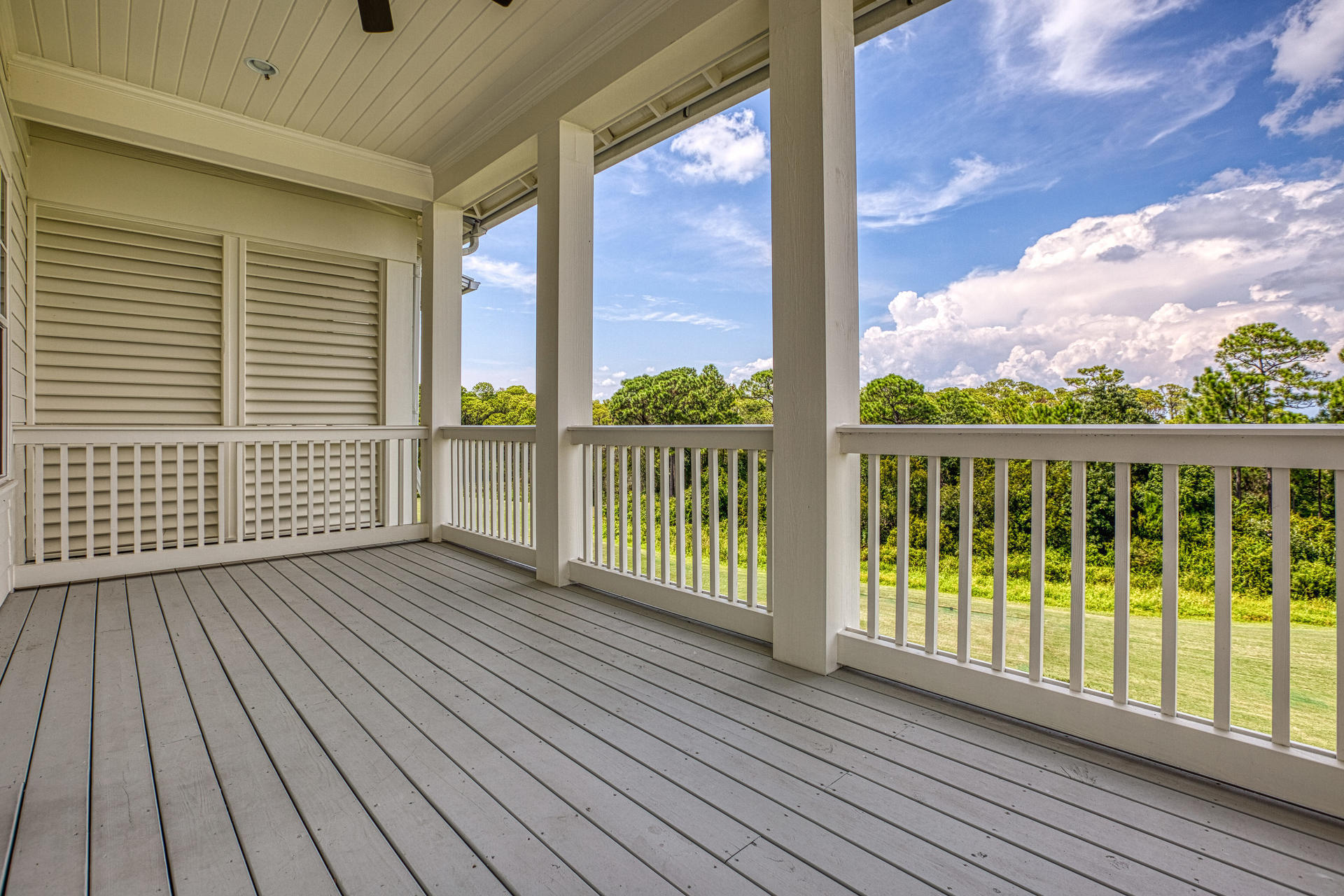 KELLY PLANTATION S/D - Residential