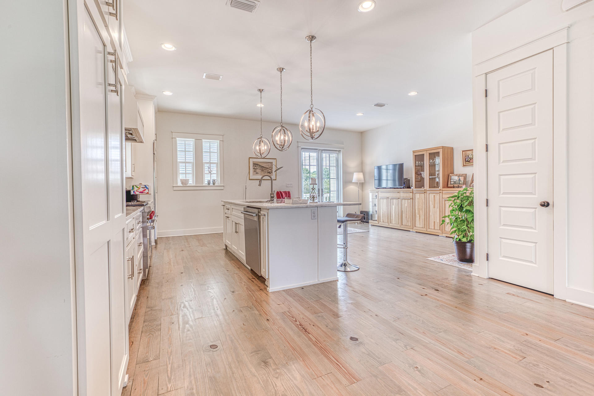 KELLY PLANTATION S/D - Residential