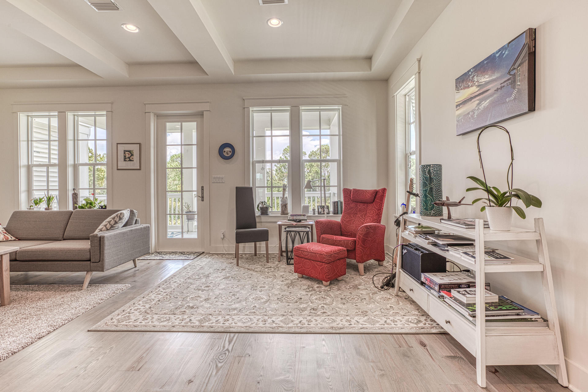 KELLY PLANTATION S/D - Residential