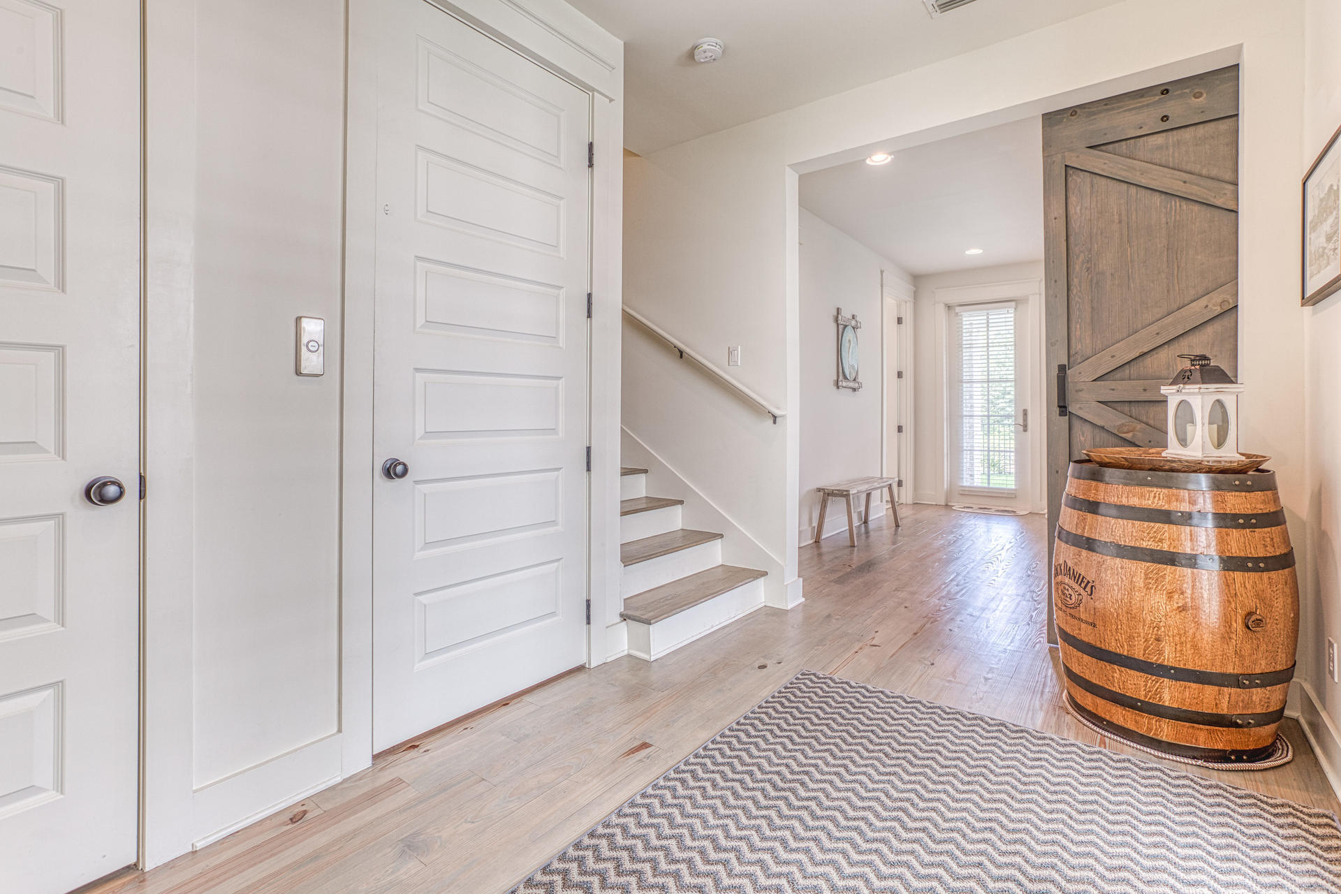 KELLY PLANTATION S/D - Residential