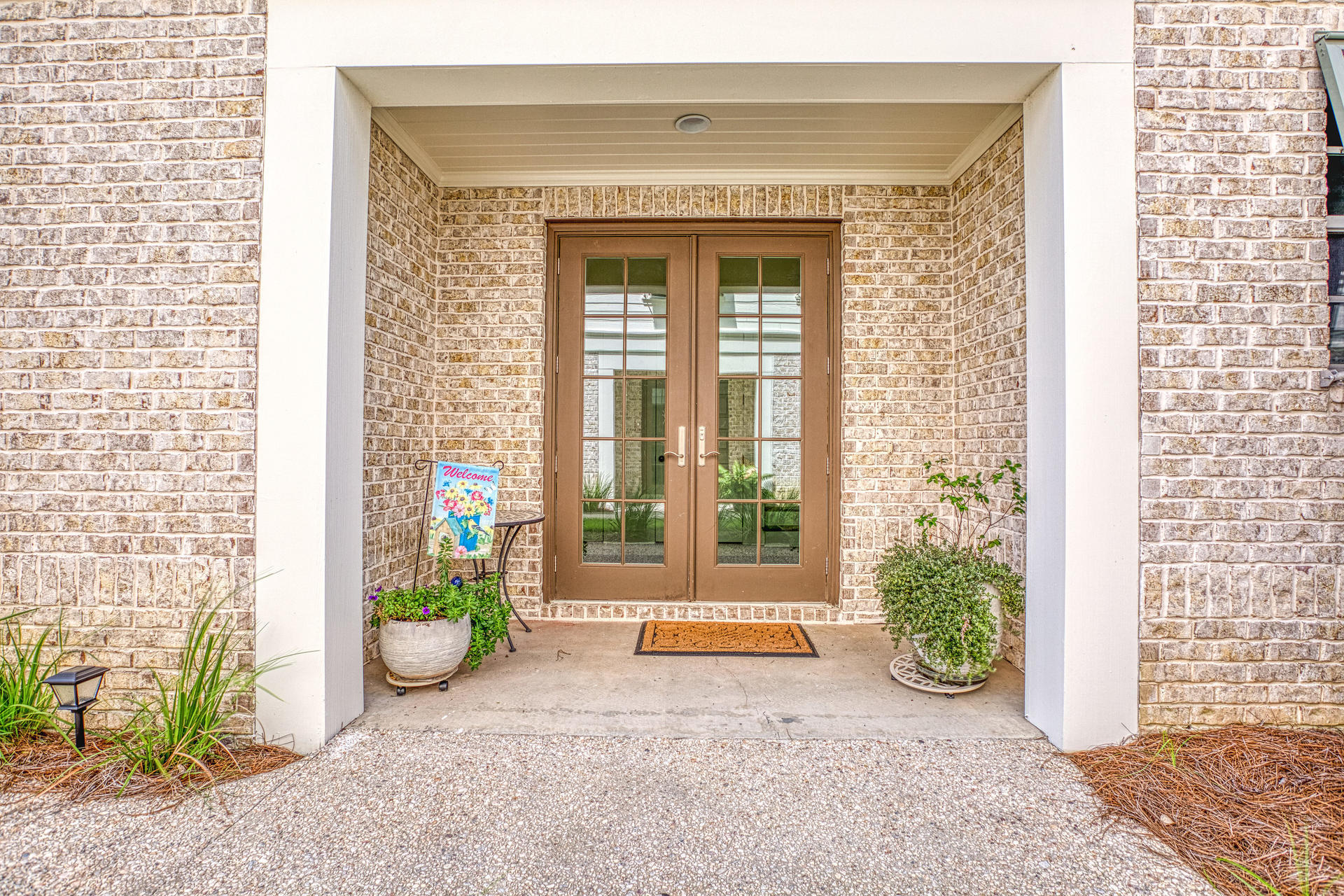 KELLY PLANTATION S/D - Residential