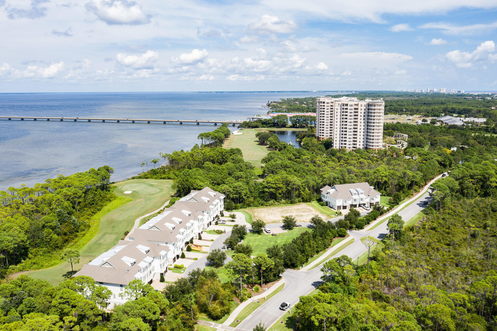 KELLY PLANTATION S/D - Residential