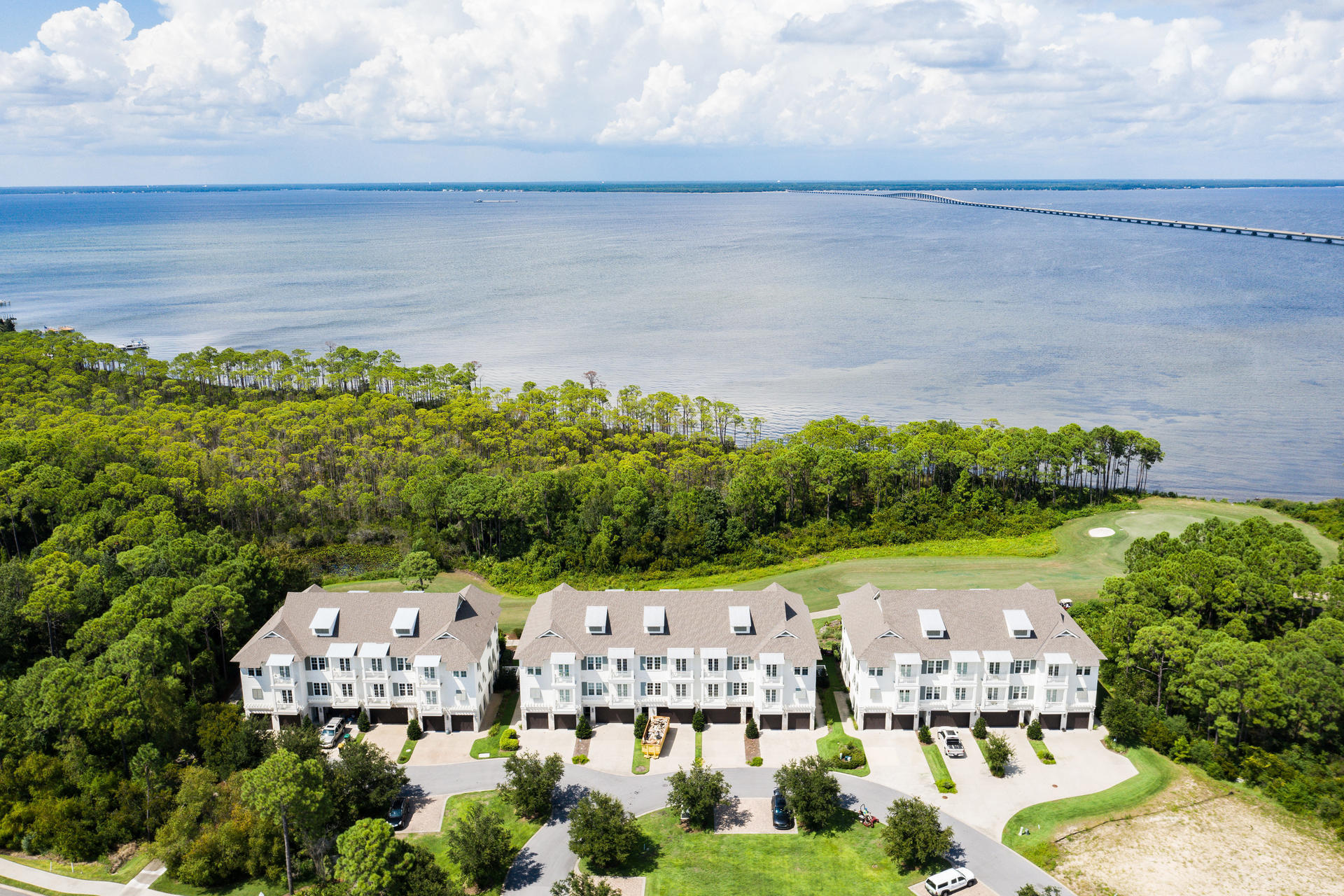 KELLY PLANTATION S/D - Residential