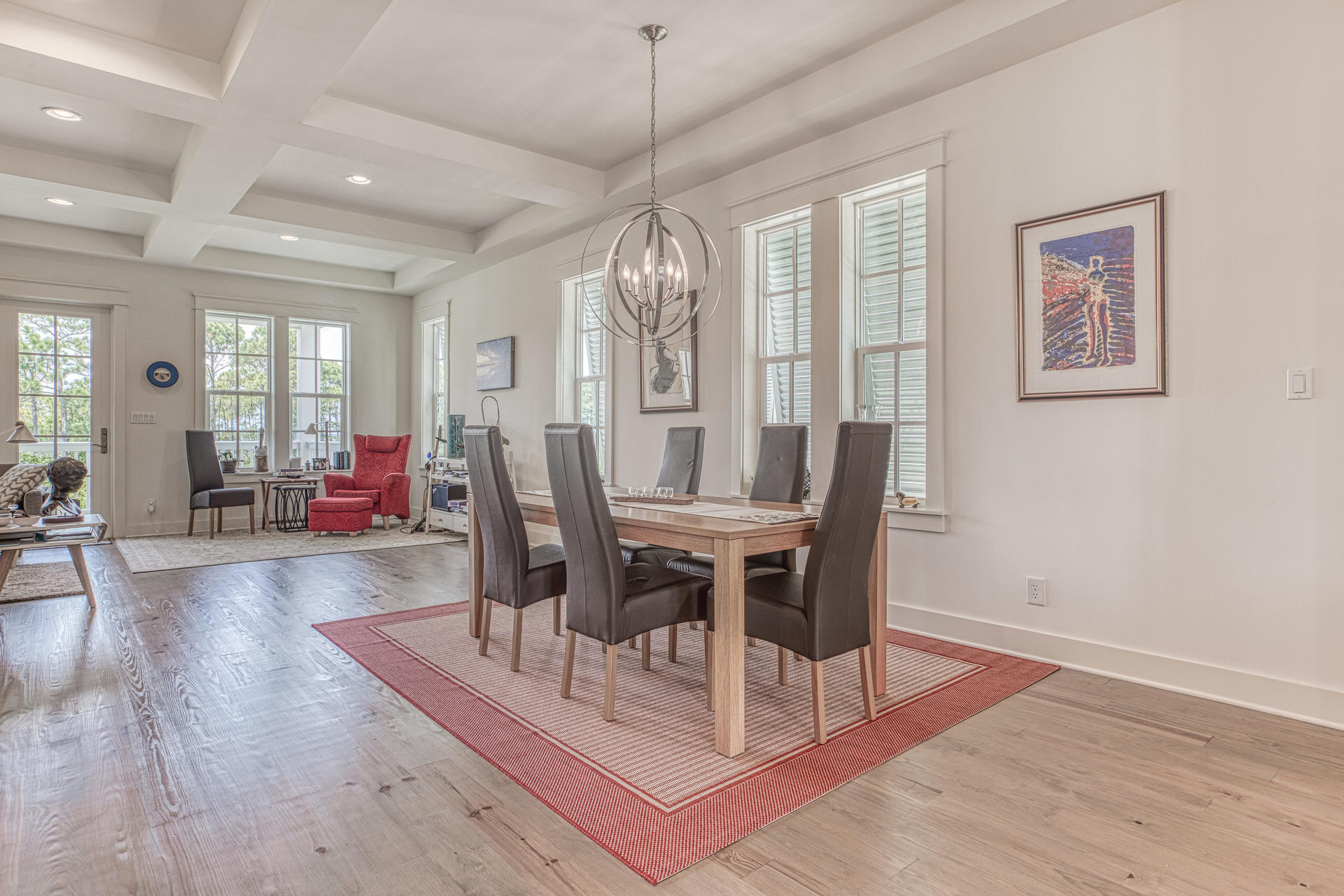 KELLY PLANTATION S/D - Residential