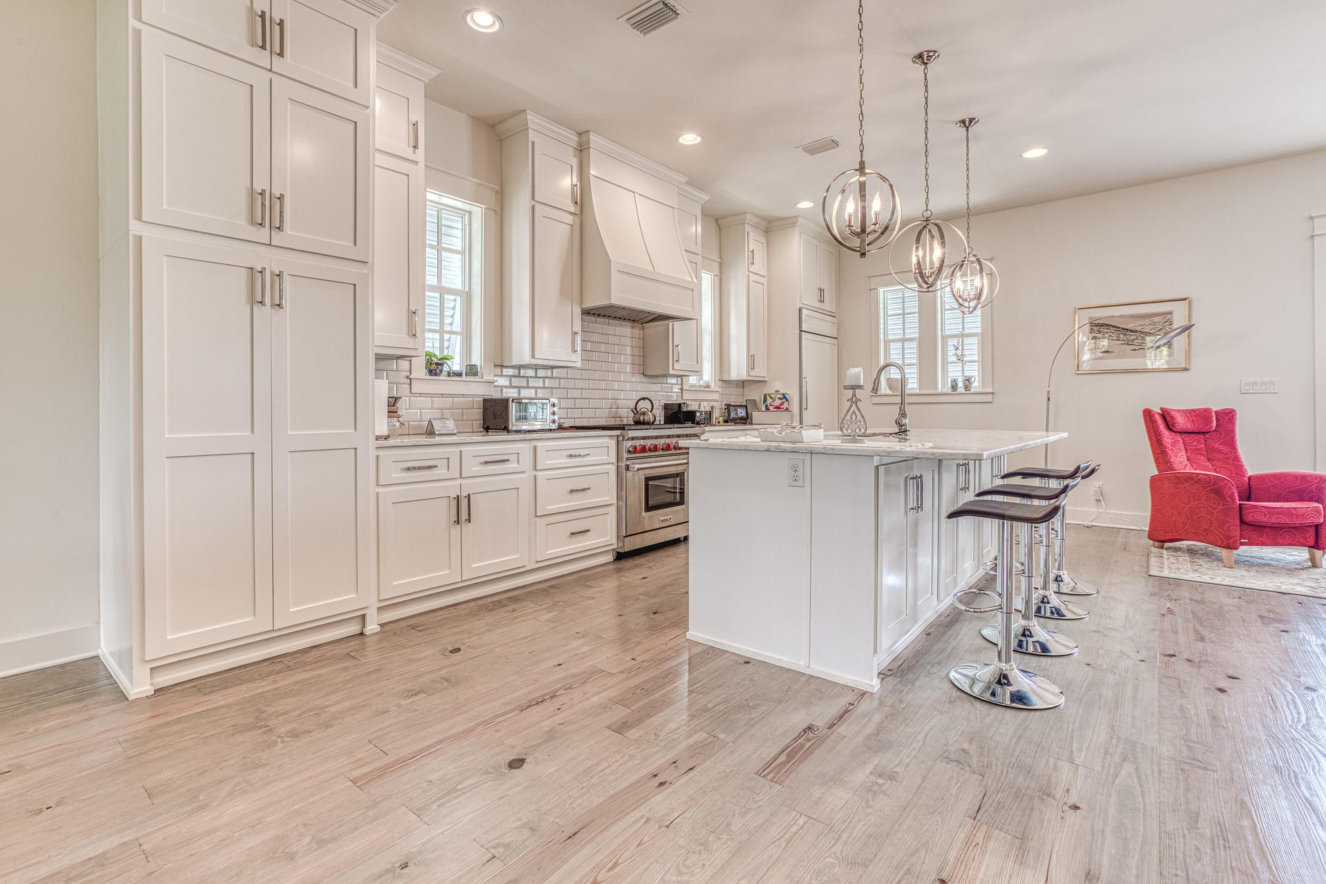 KELLY PLANTATION S/D - Residential