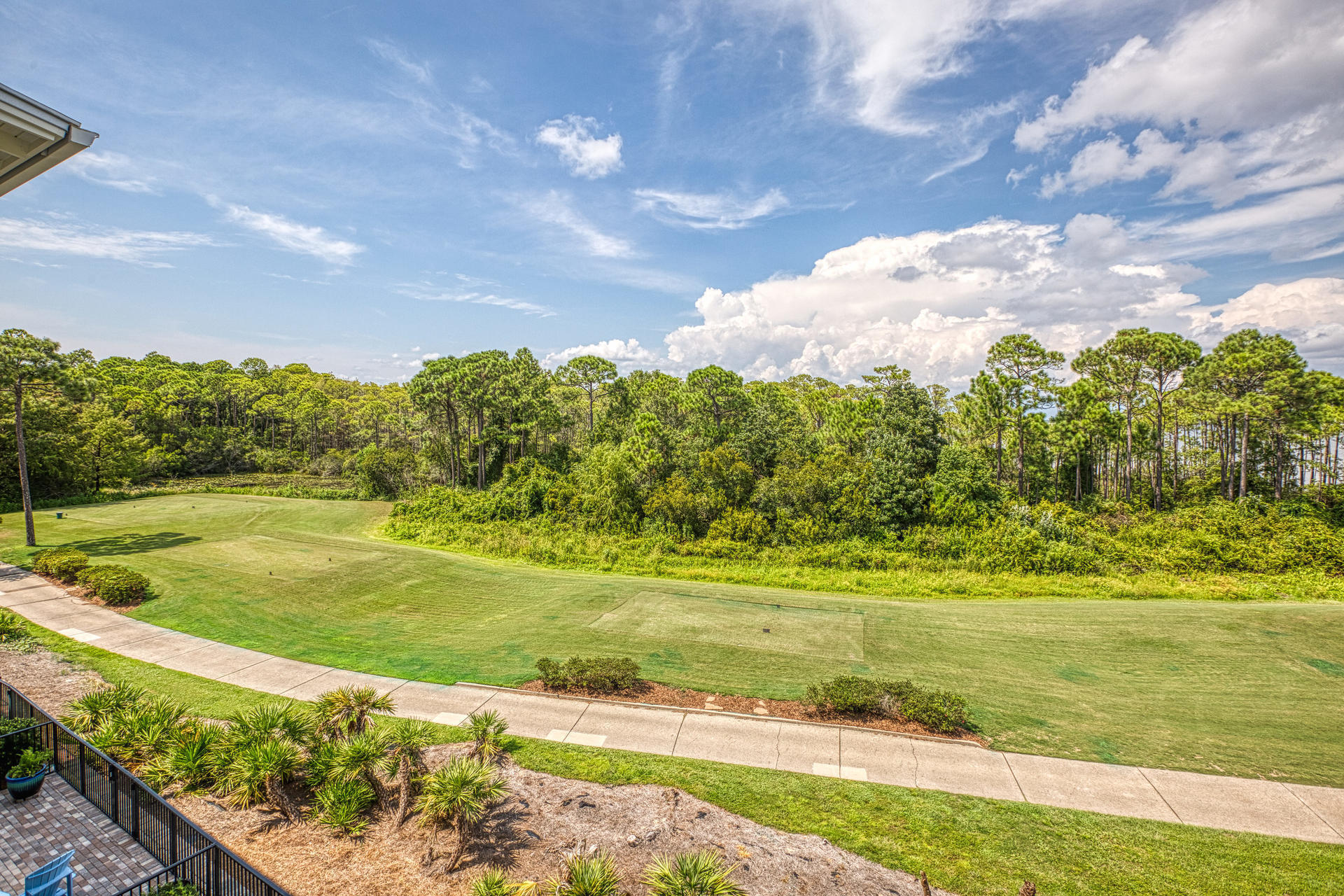 KELLY PLANTATION S/D - Residential