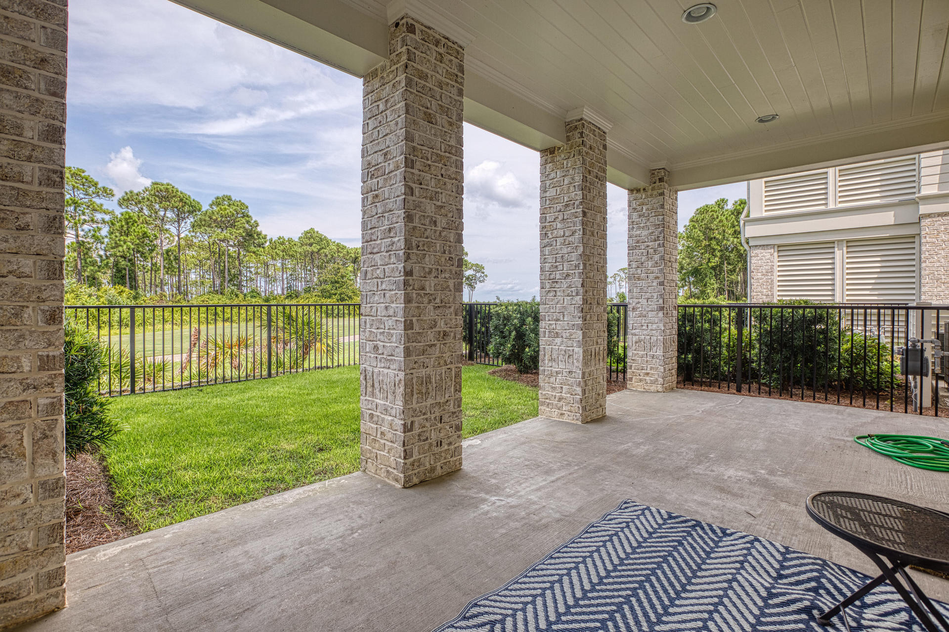 KELLY PLANTATION S/D - Residential