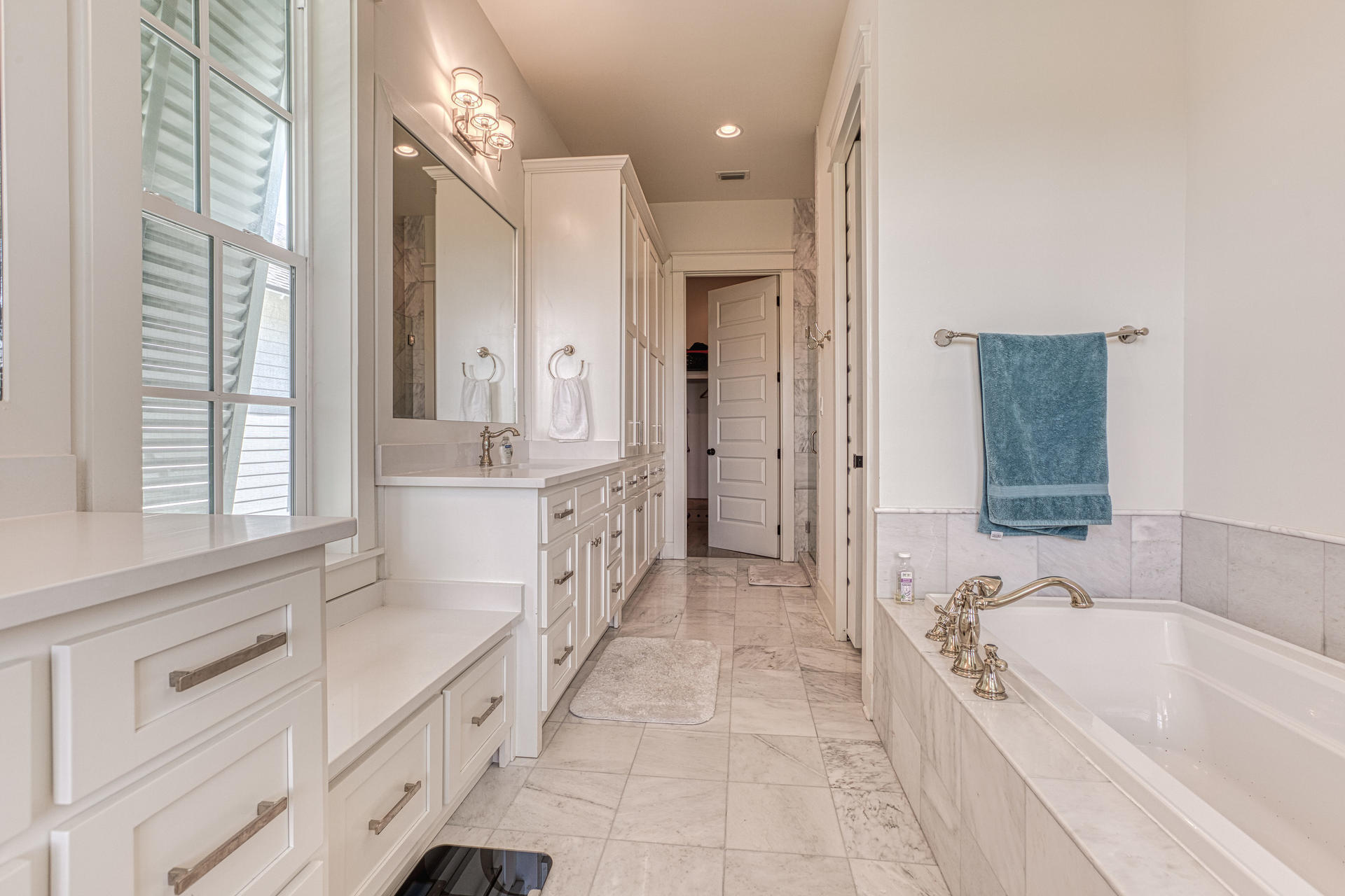 KELLY PLANTATION S/D - Residential