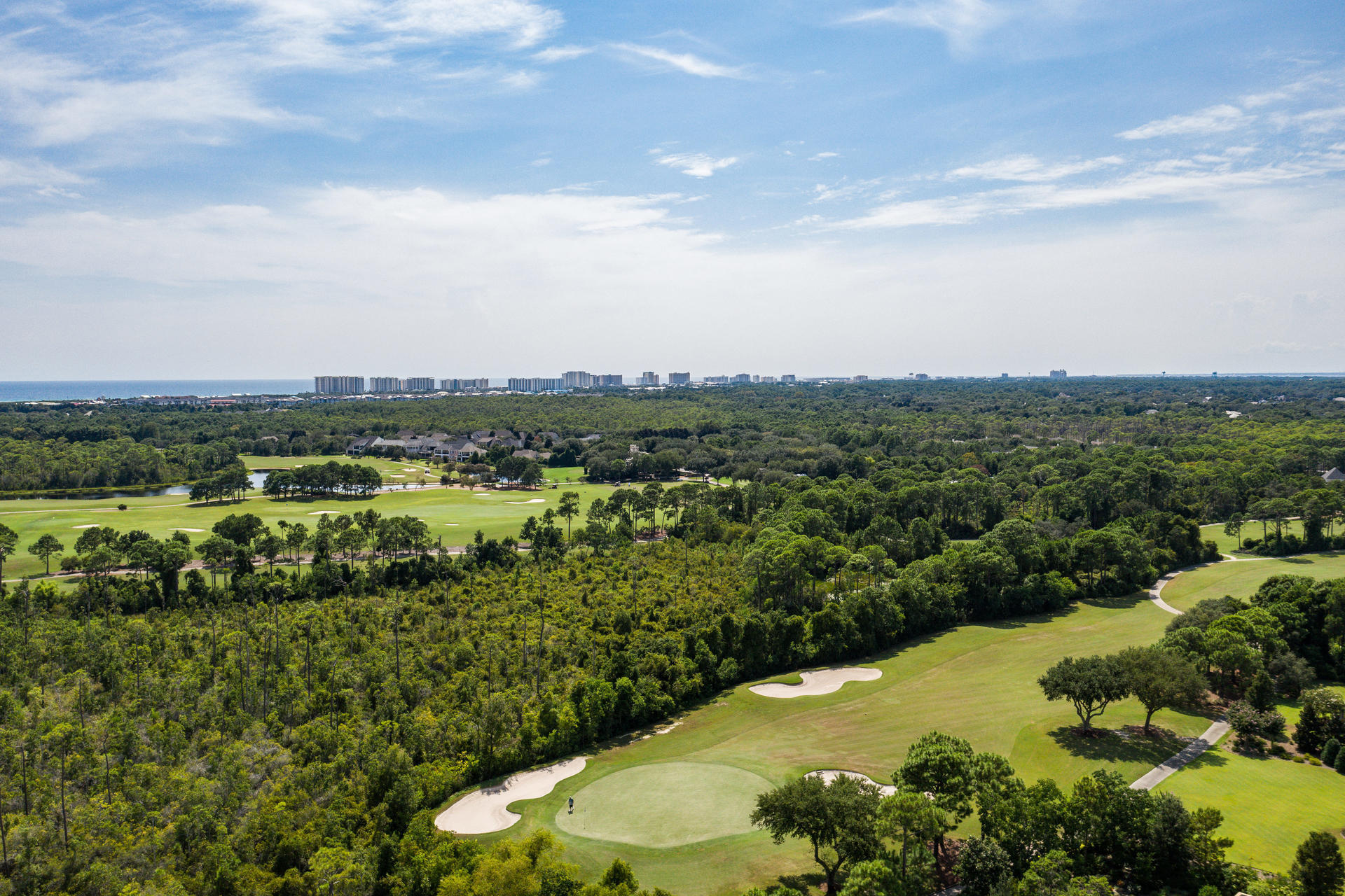 KELLY PLANTATION S/D - Residential