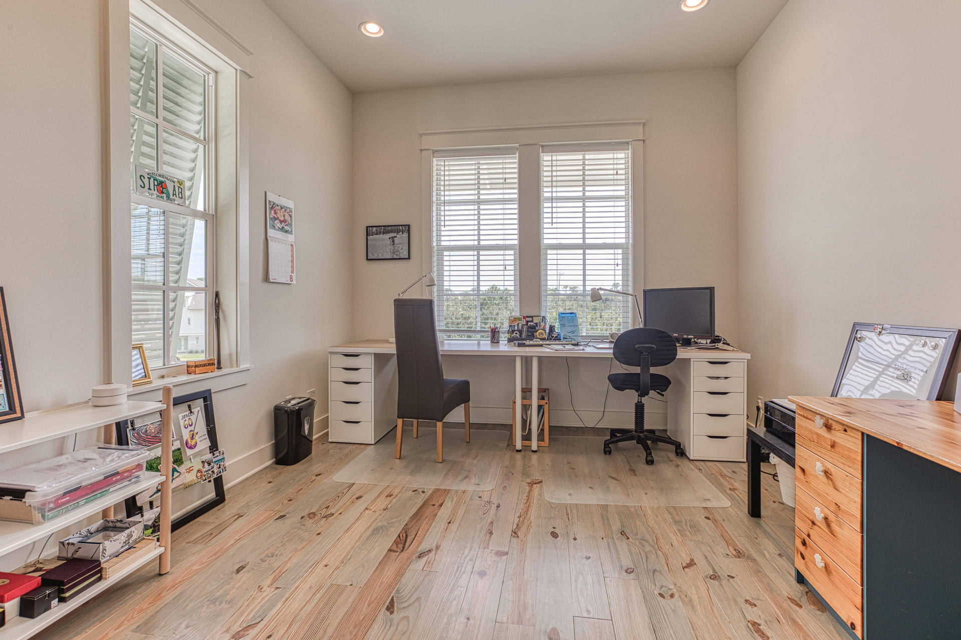 KELLY PLANTATION S/D - Residential