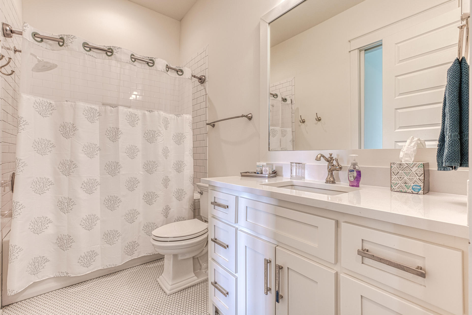 KELLY PLANTATION S/D - Residential