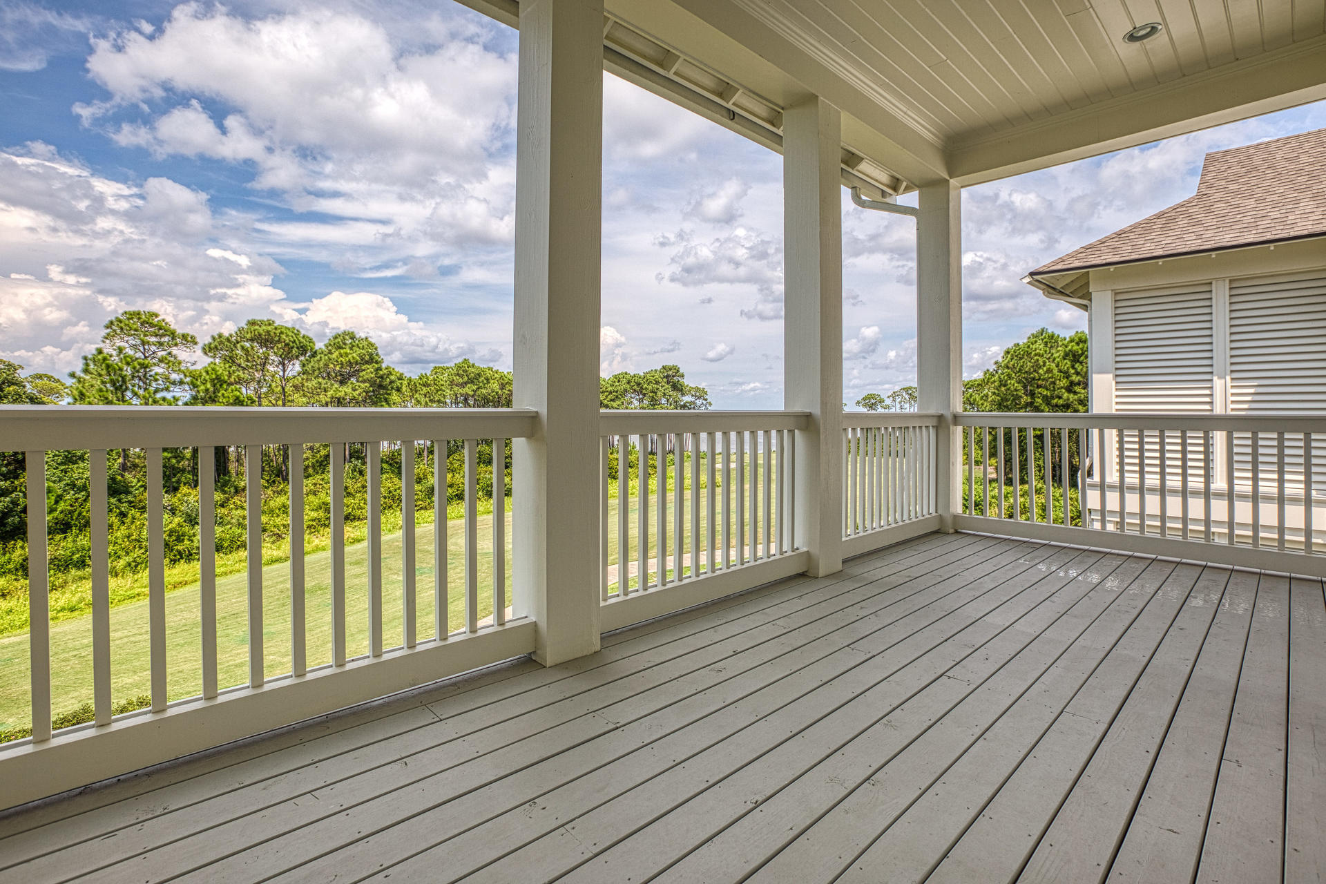 KELLY PLANTATION S/D - Residential