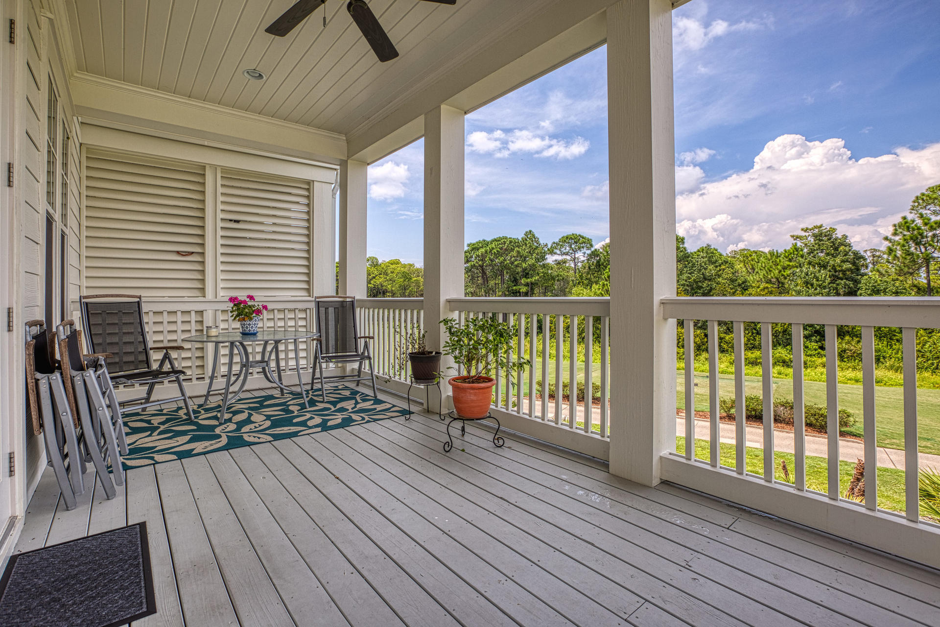 KELLY PLANTATION S/D - Residential