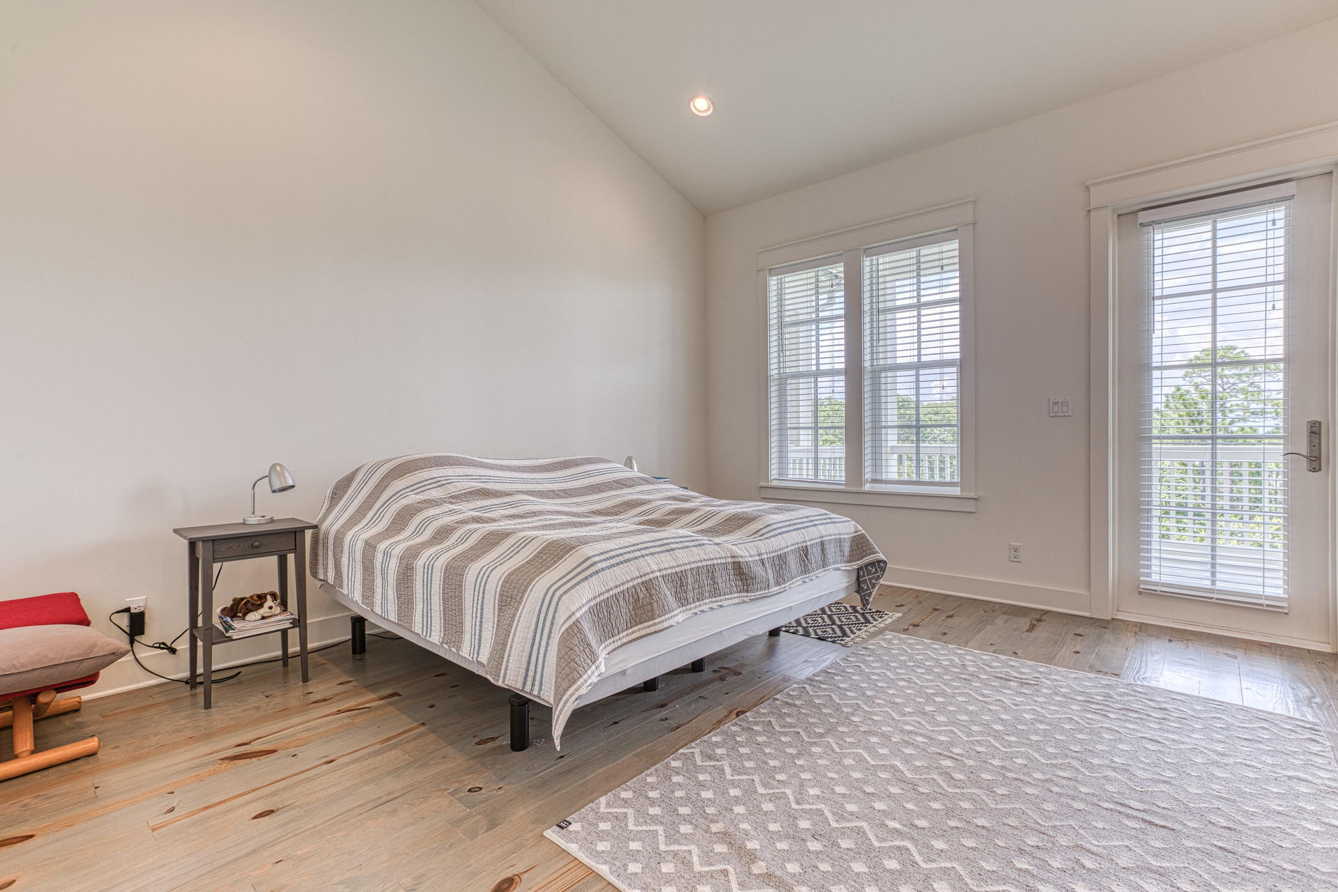 KELLY PLANTATION S/D - Residential