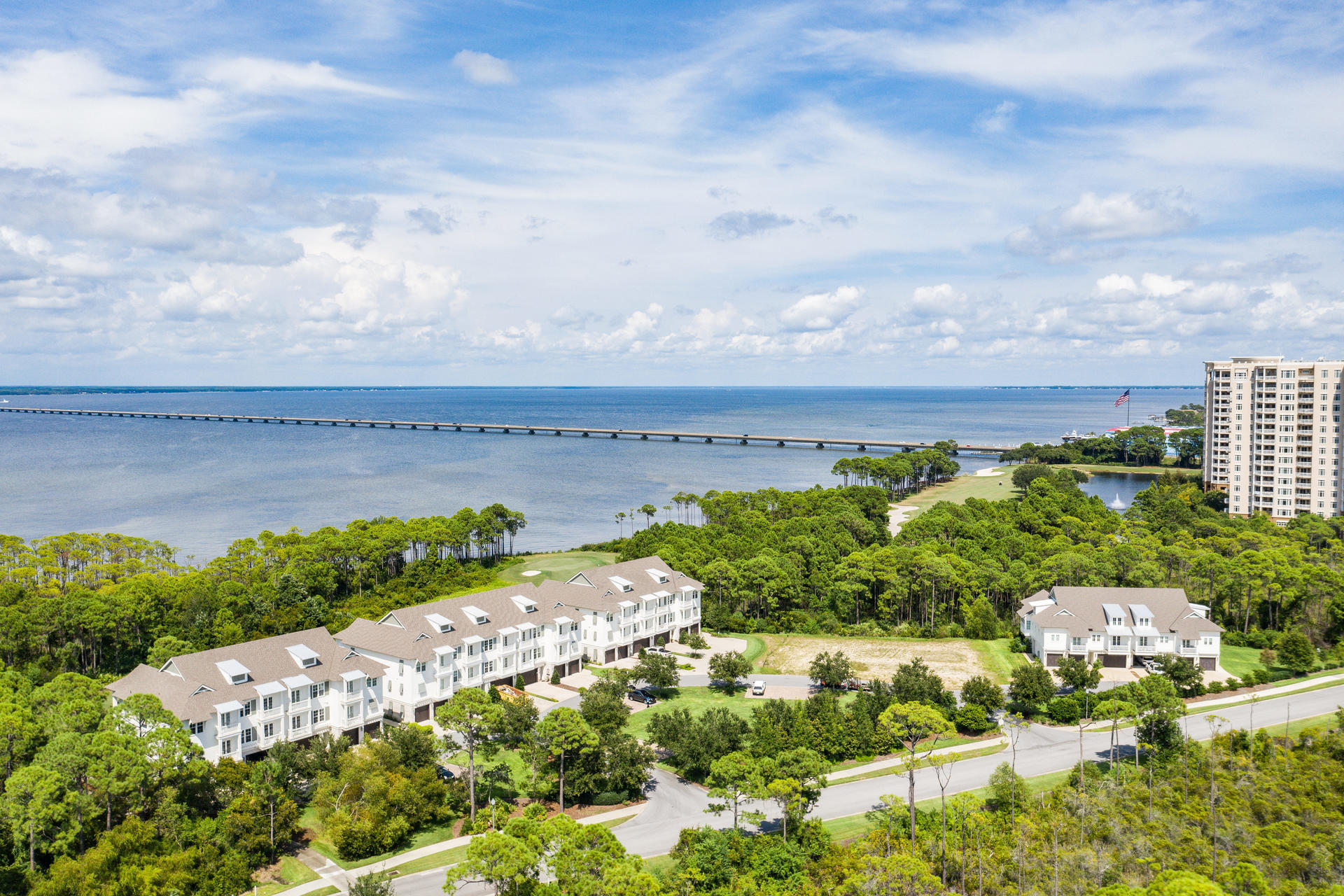 KELLY PLANTATION S/D - Residential