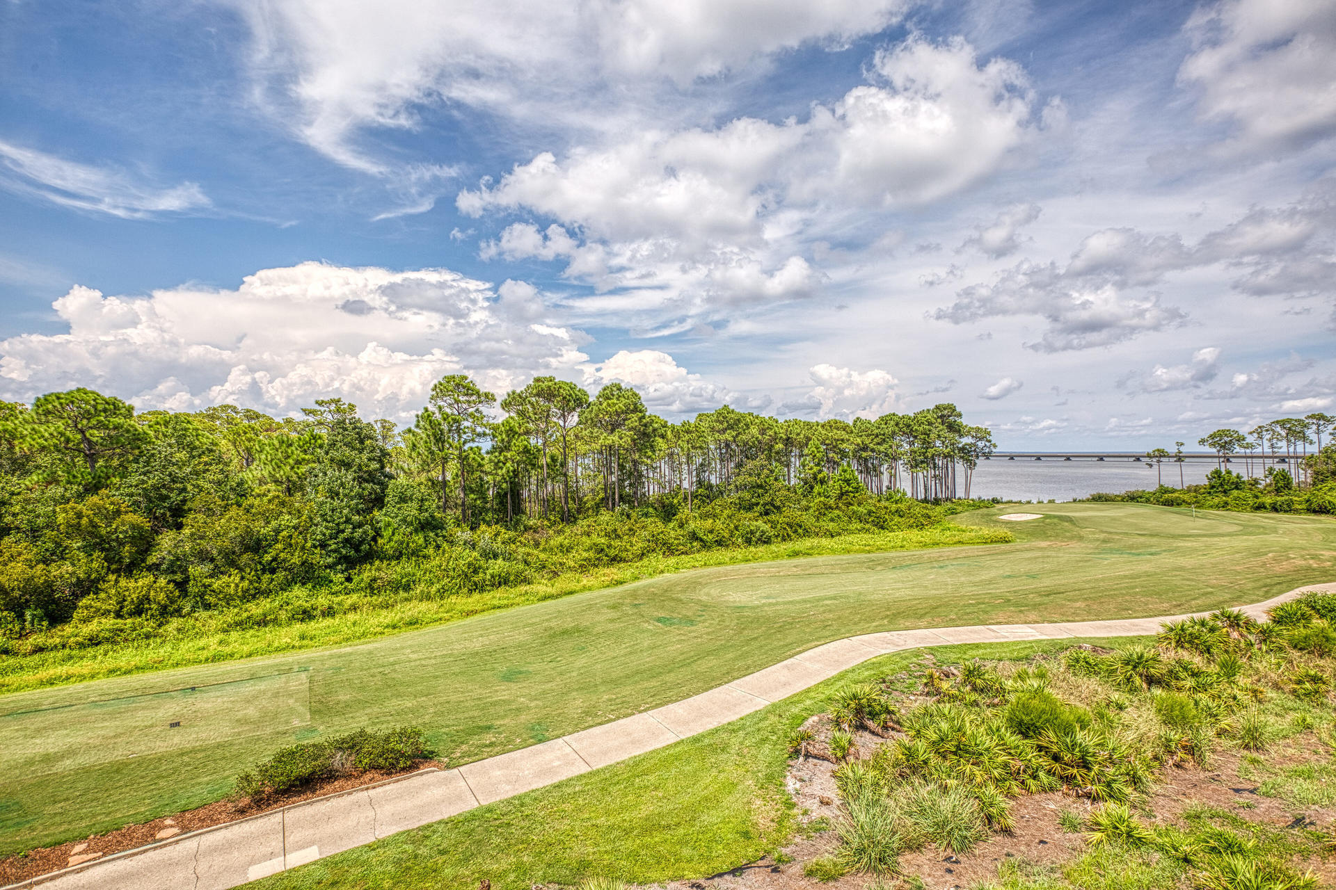 KELLY PLANTATION S/D - Residential