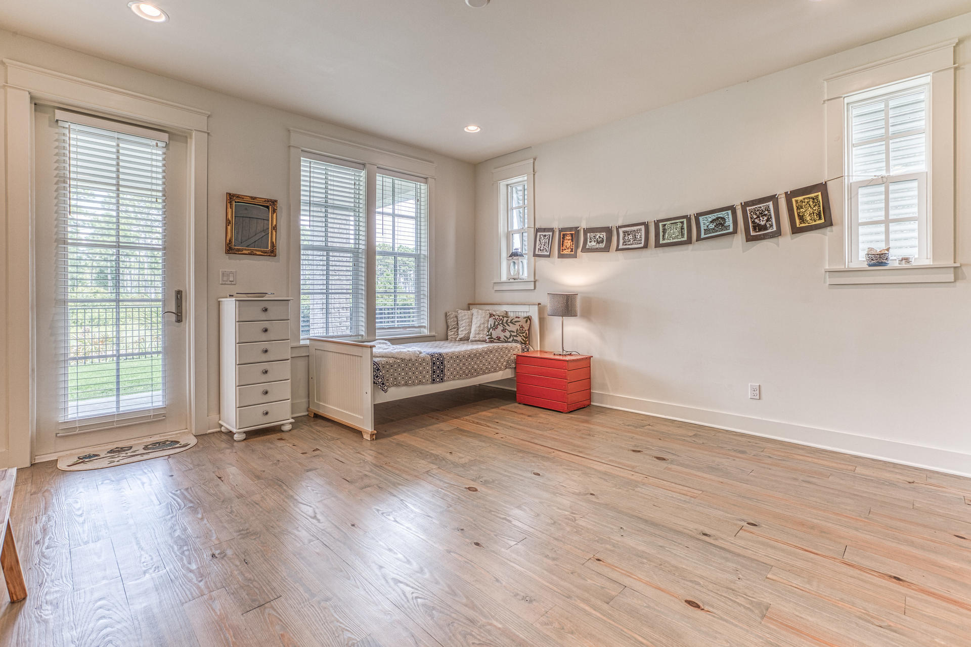 KELLY PLANTATION S/D - Residential