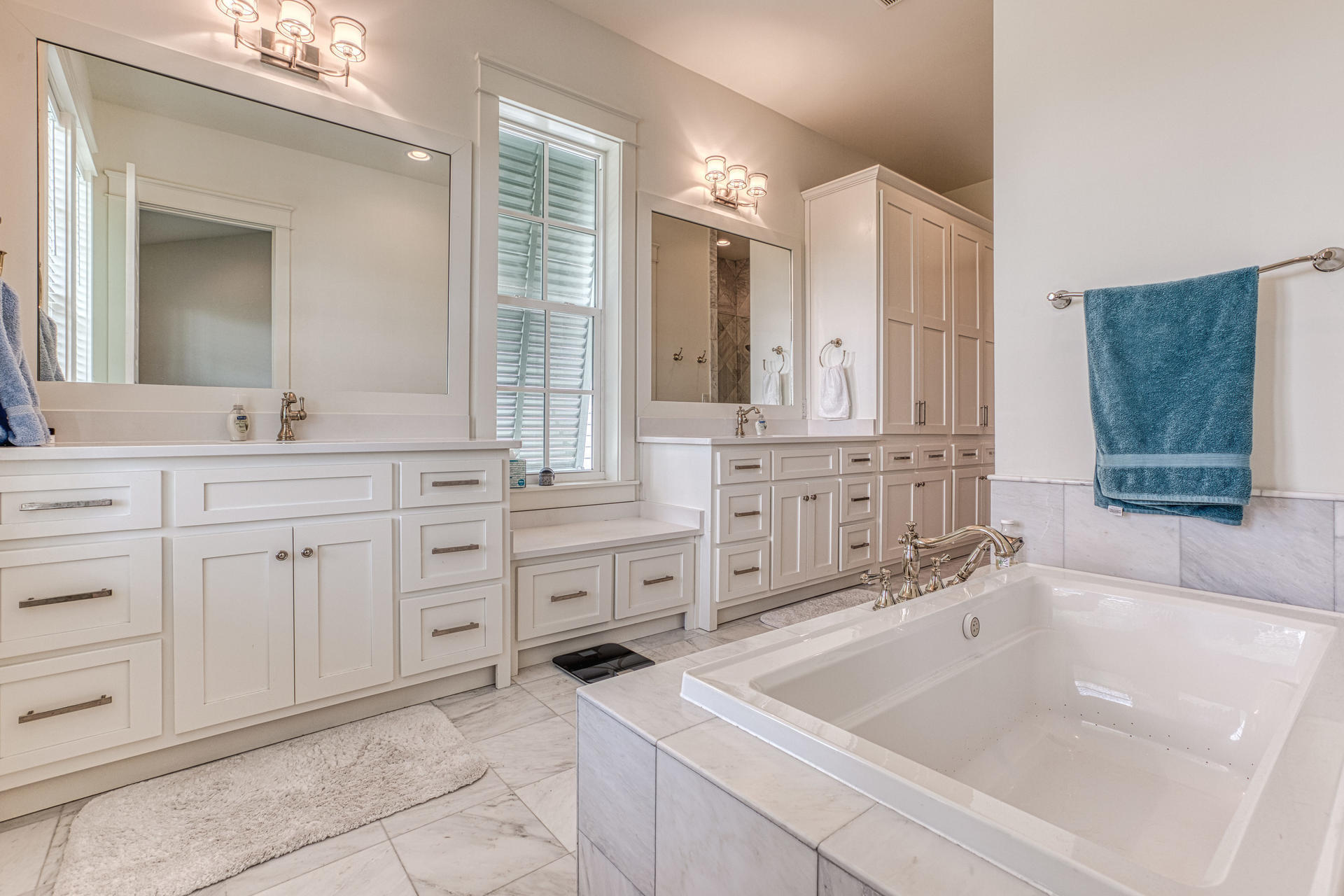 KELLY PLANTATION S/D - Residential