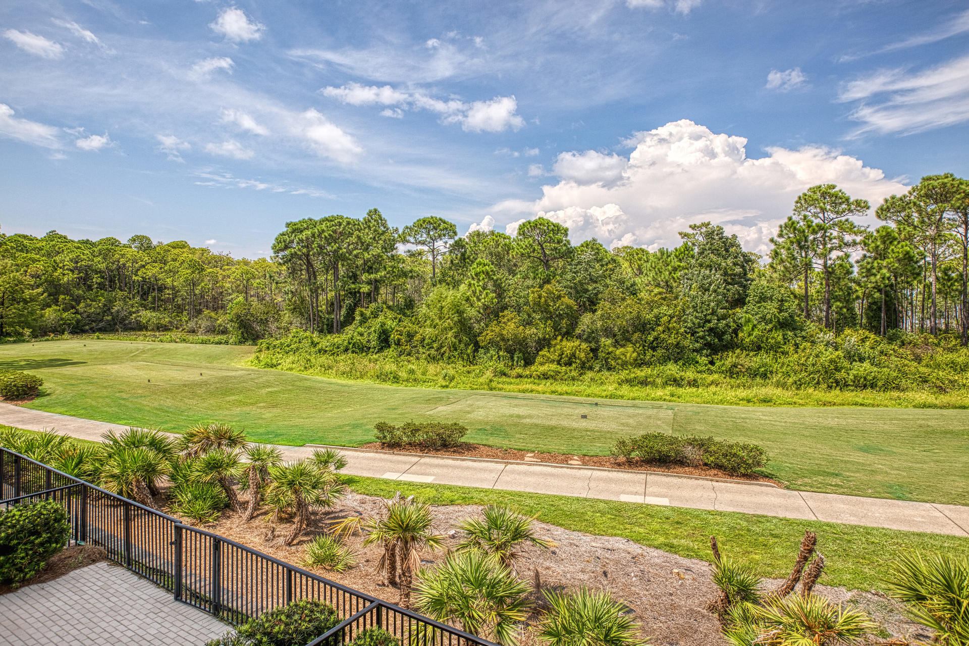 KELLY PLANTATION S/D - Residential