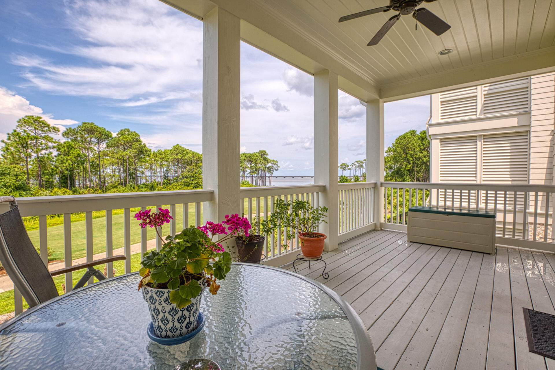 KELLY PLANTATION S/D - Residential