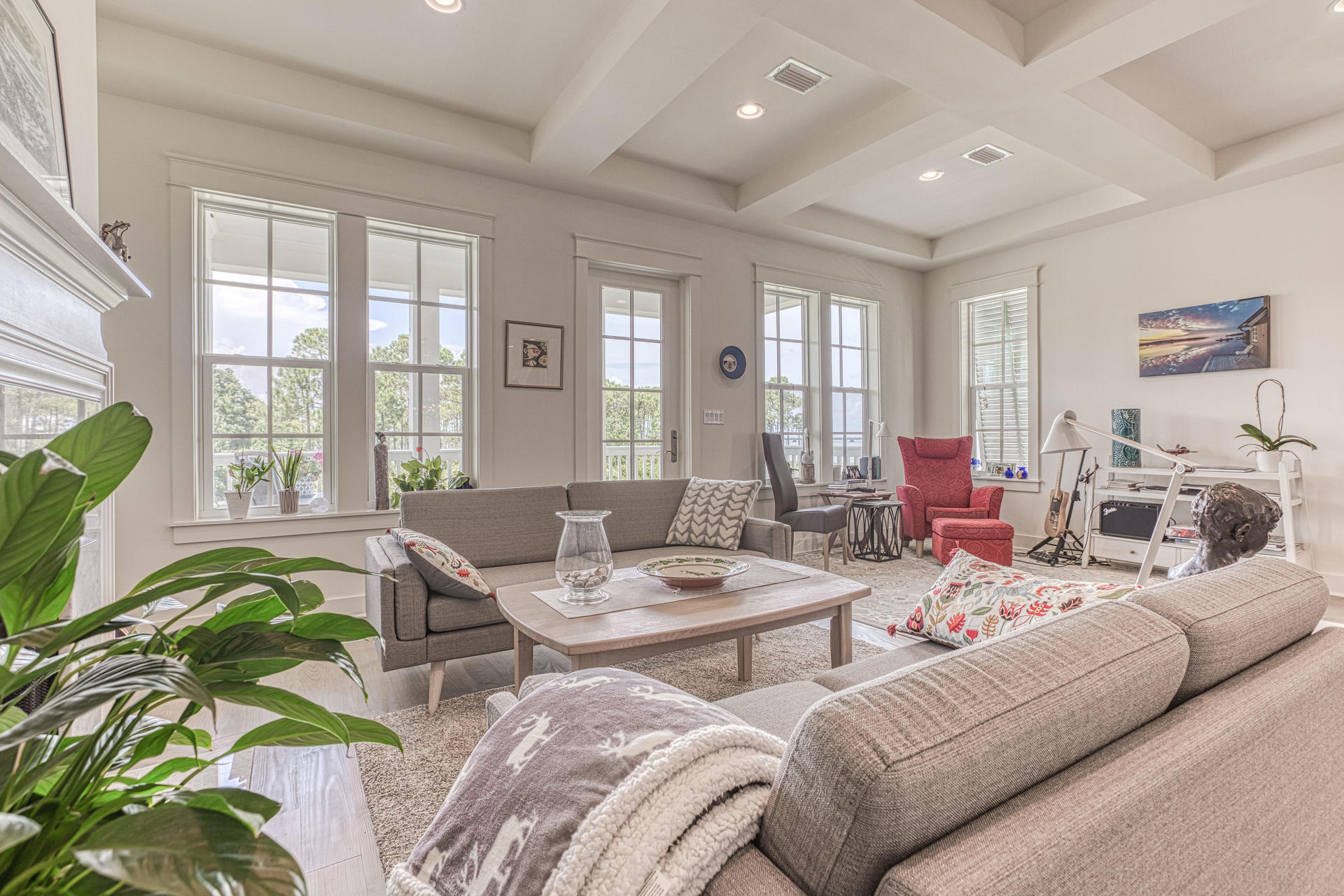 KELLY PLANTATION S/D - Residential