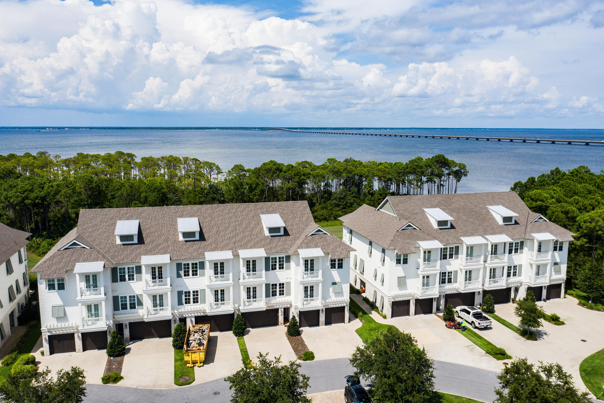 KELLY PLANTATION S/D - Residential