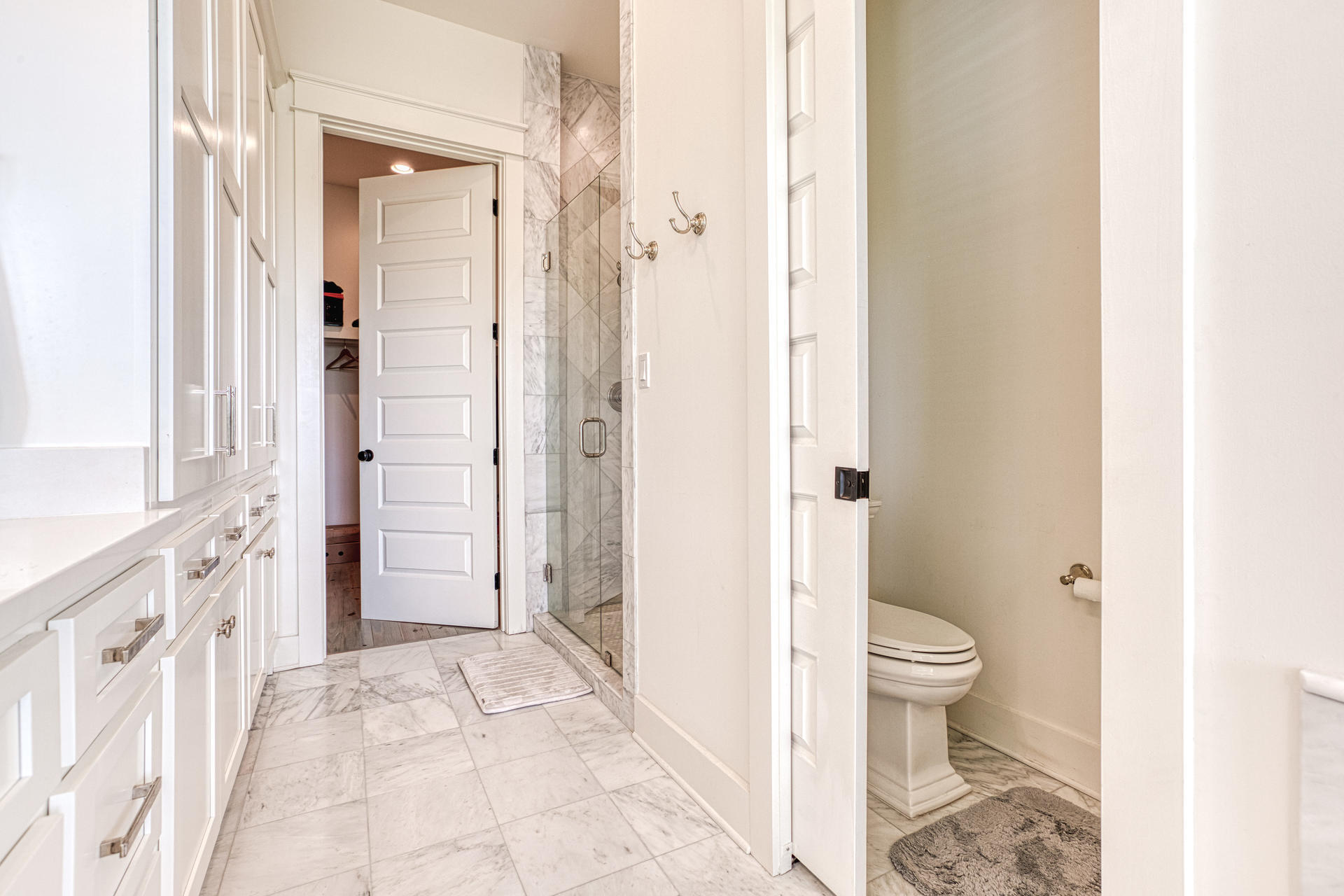 KELLY PLANTATION S/D - Residential