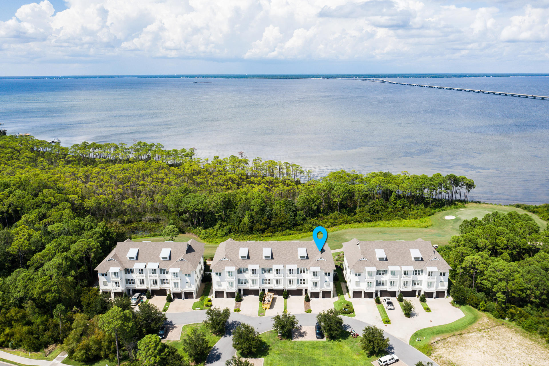 KELLY PLANTATION S/D - Residential